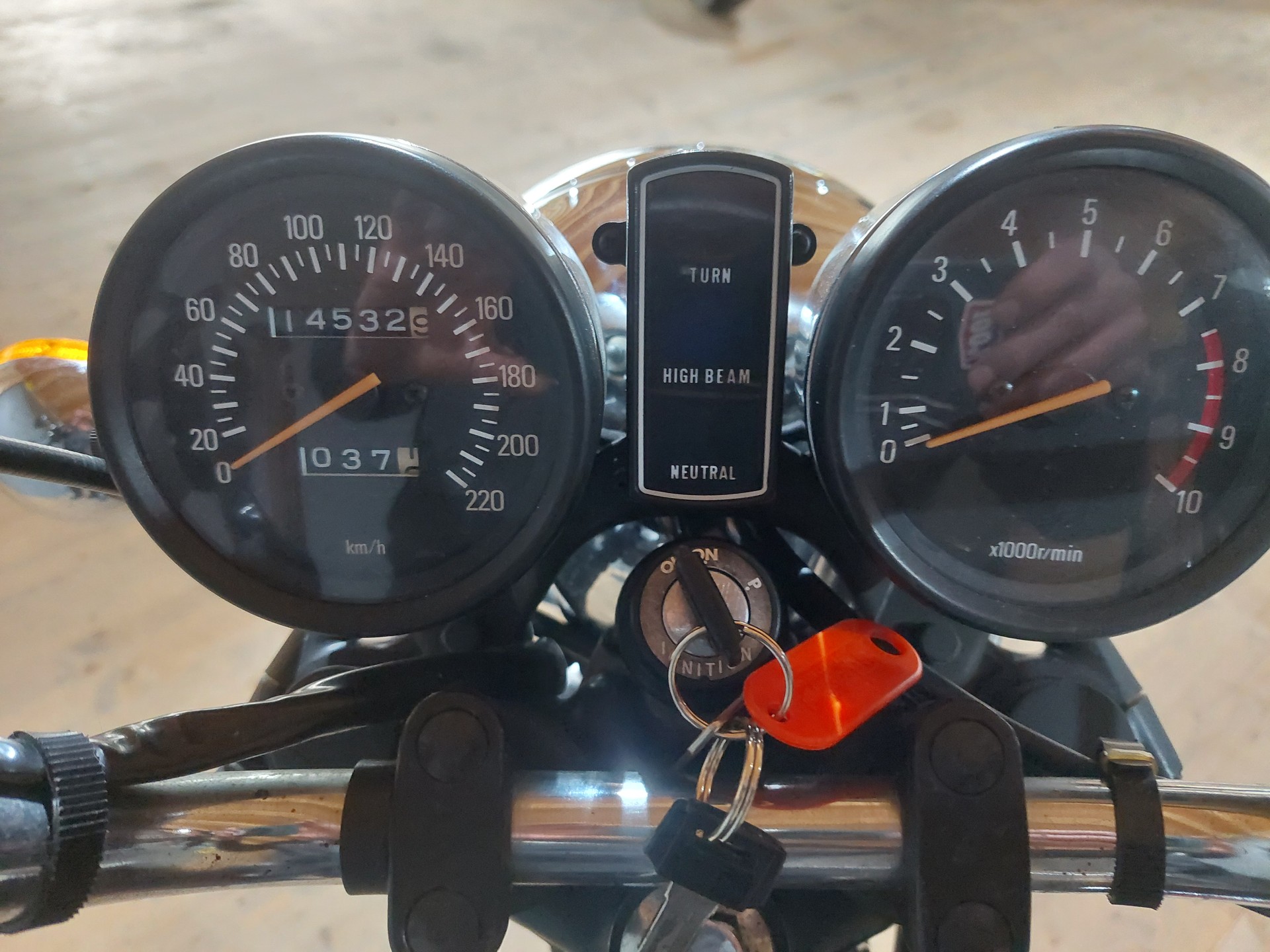 YAMAHA 3L1-image-3