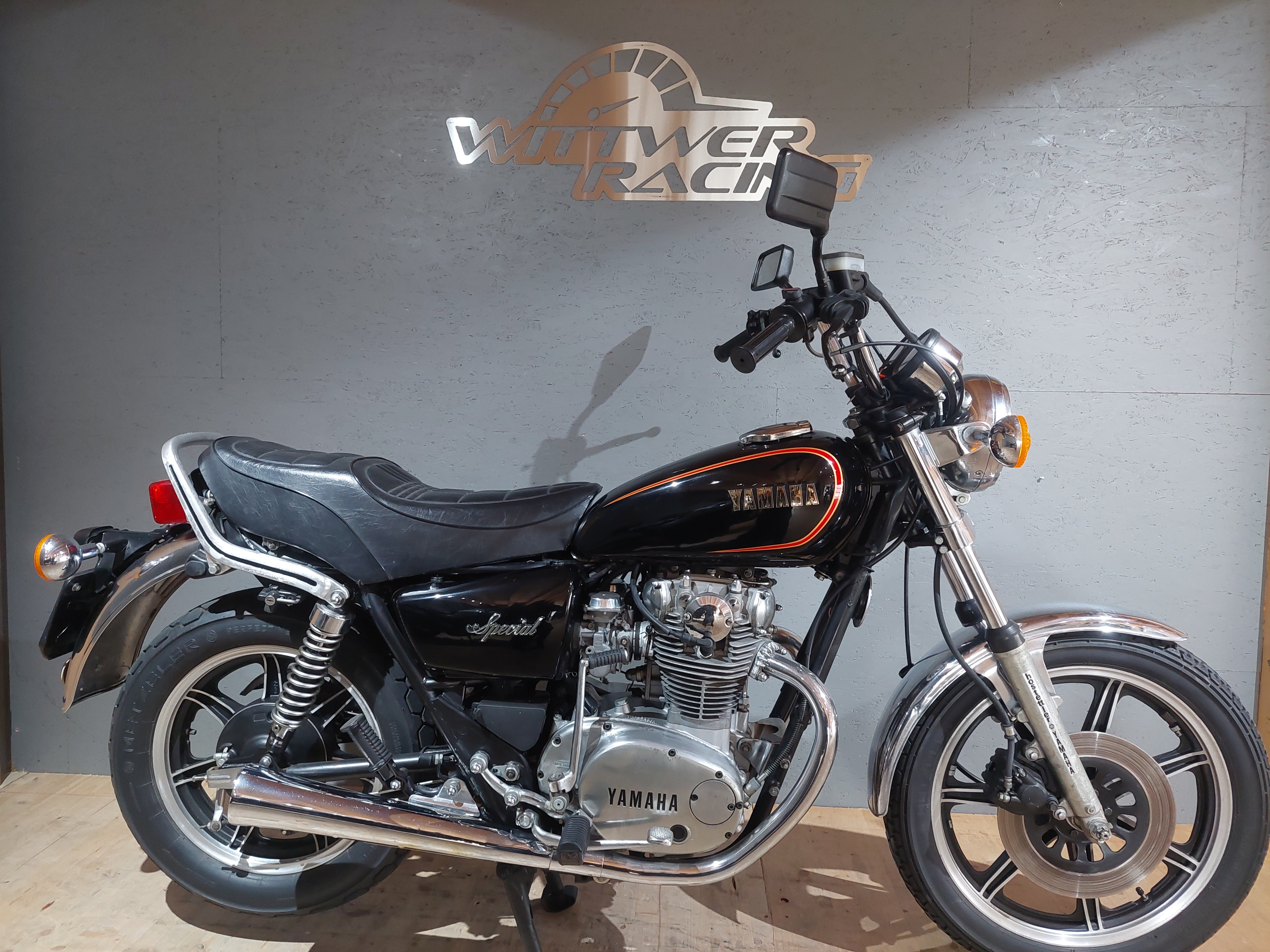 YAMAHA XS - Occasionen kaufen | MotoScout24