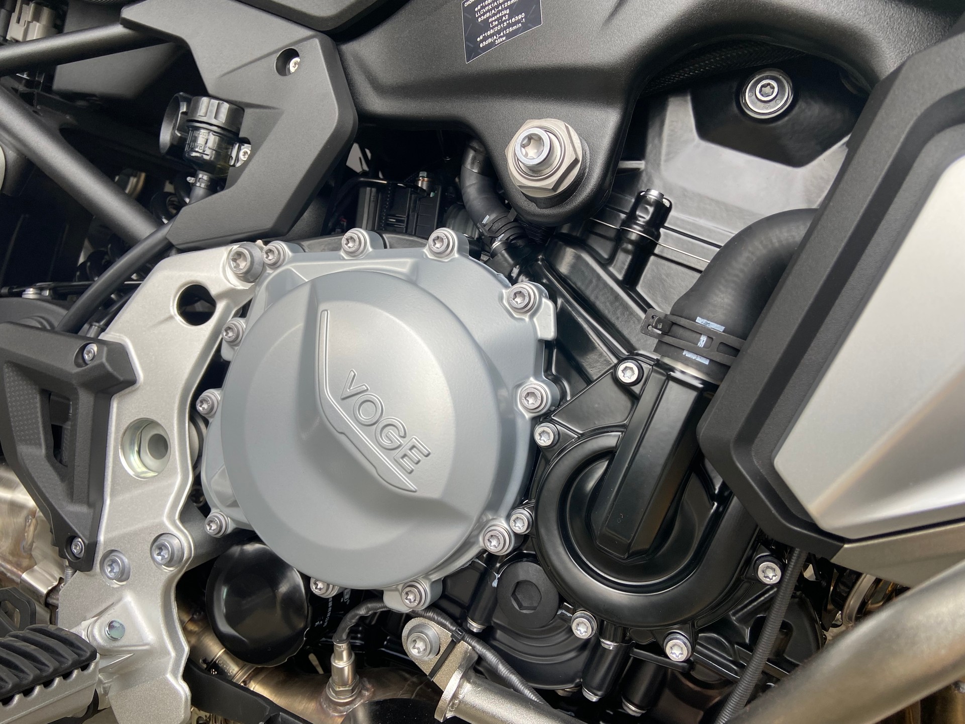 VOGE VOGE DS 900 X Adventure-image-12