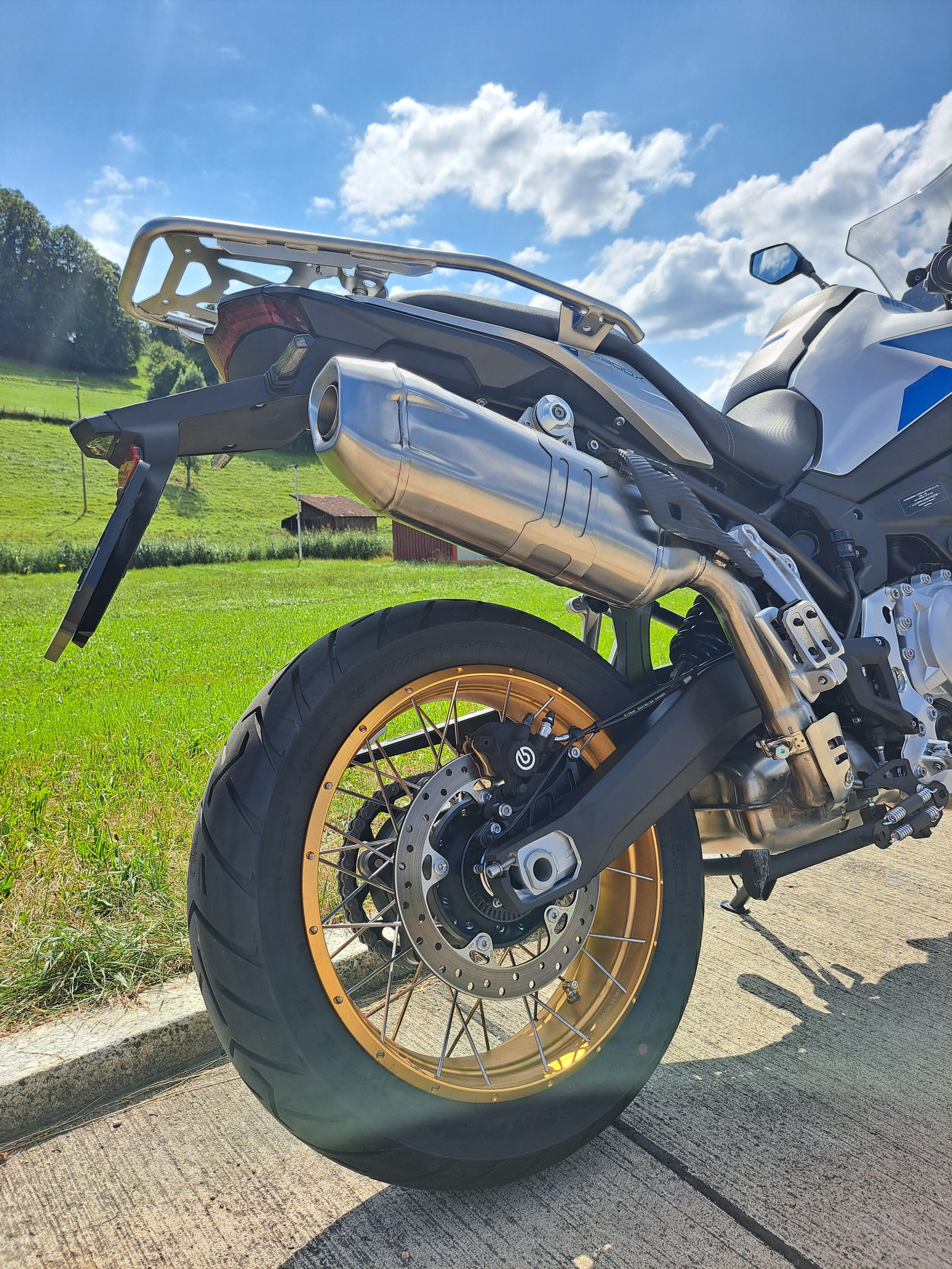 VOGE VOGE DS 900 X Adventure-image-7