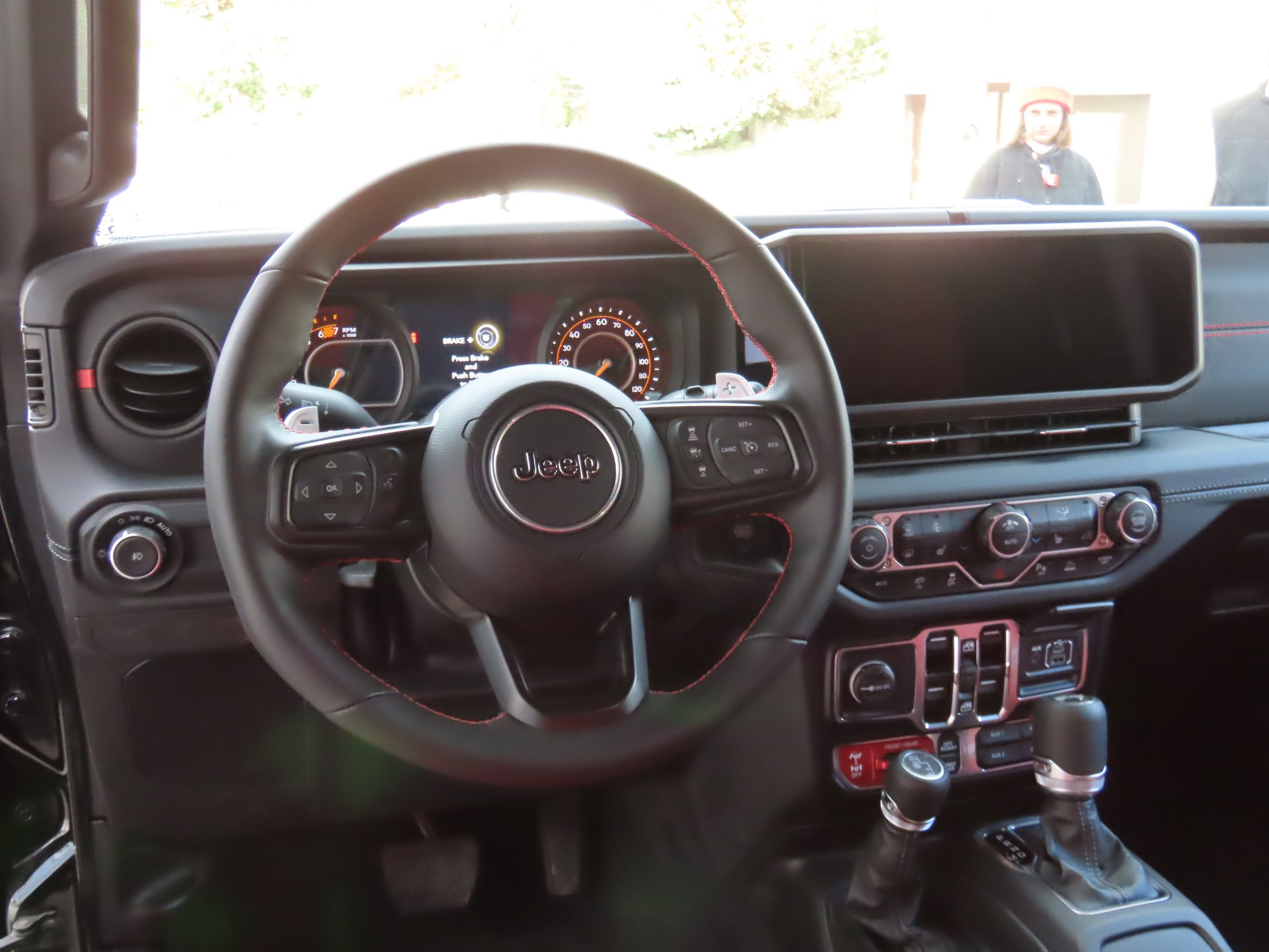JEEP Wrangler 392 Rubicon Xtreme-image-8