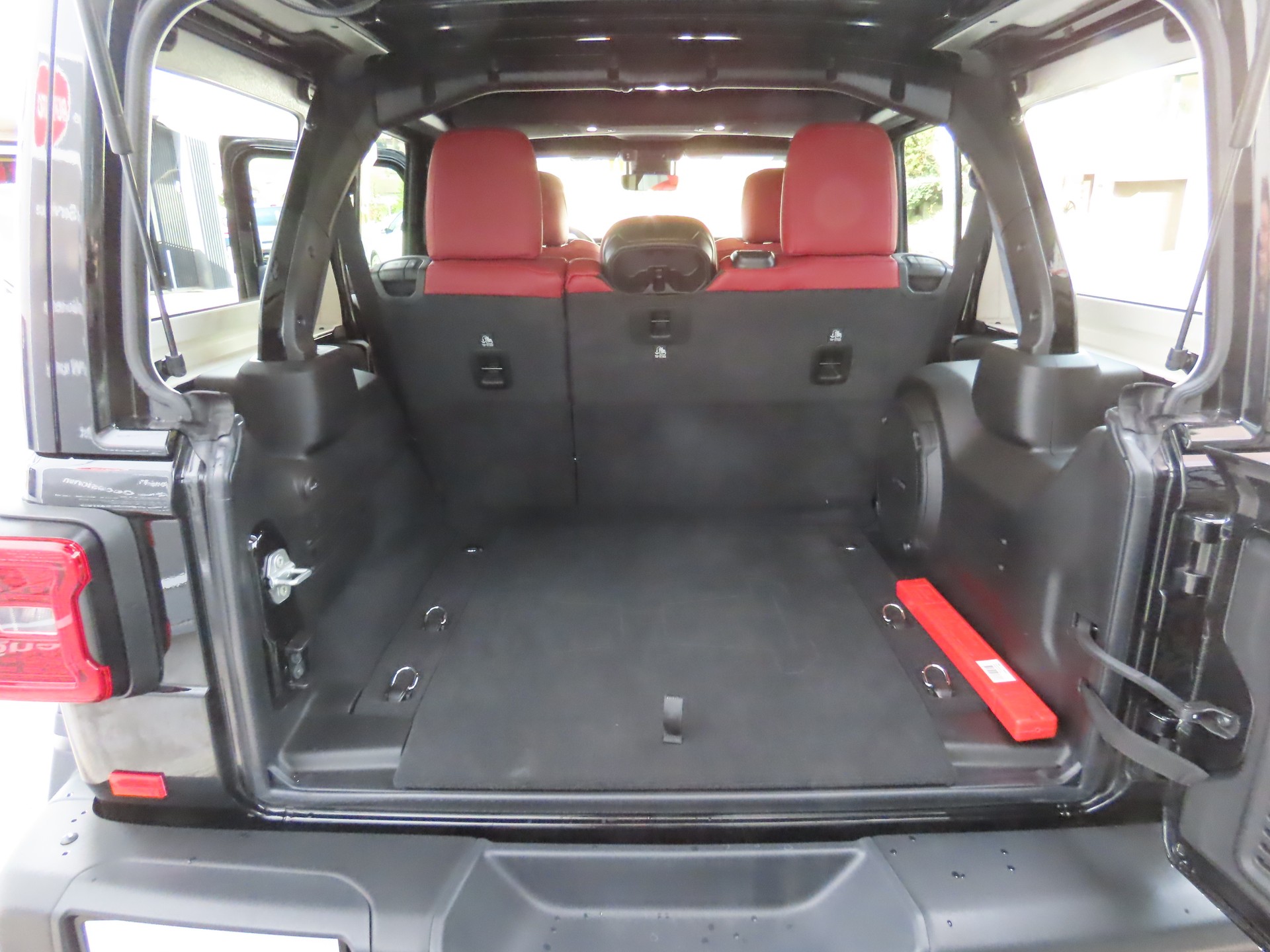 JEEP Wrangler 392 Rubicon Xtreme-image-10