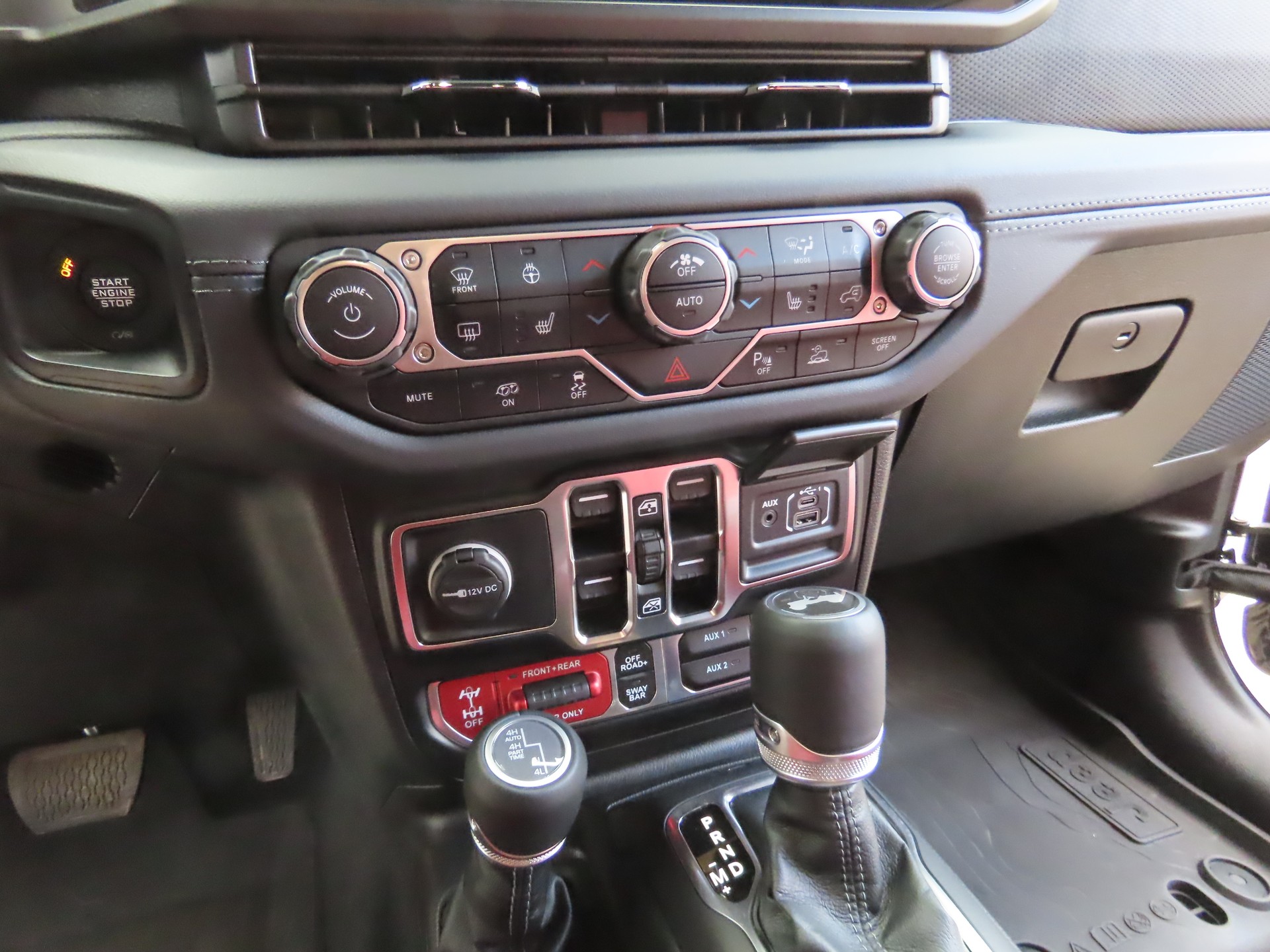 JEEP Wrangler 392 Rubicon Xtreme-image-13