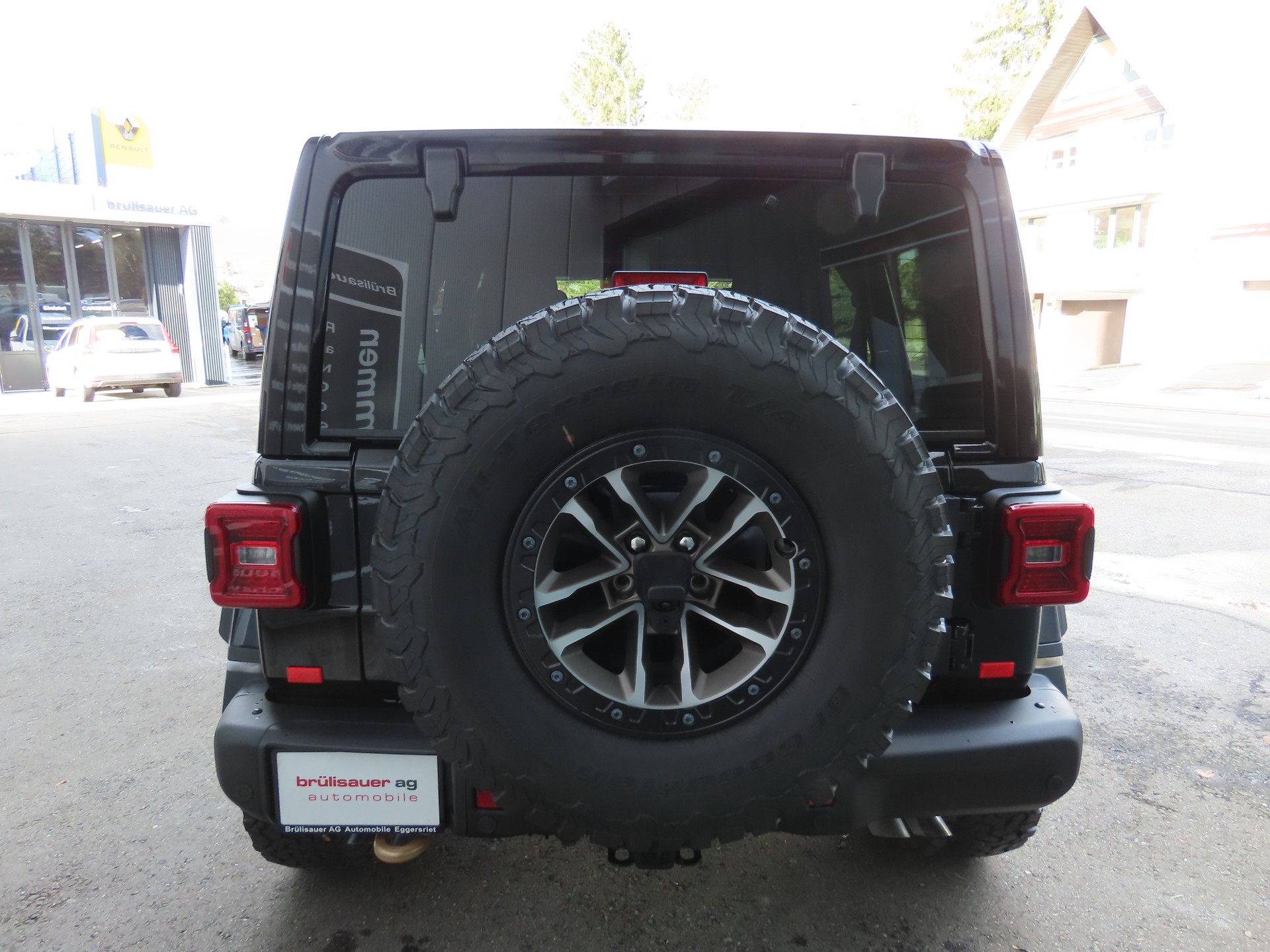 JEEP Wrangler 392 Rubicon Xtreme-image-4