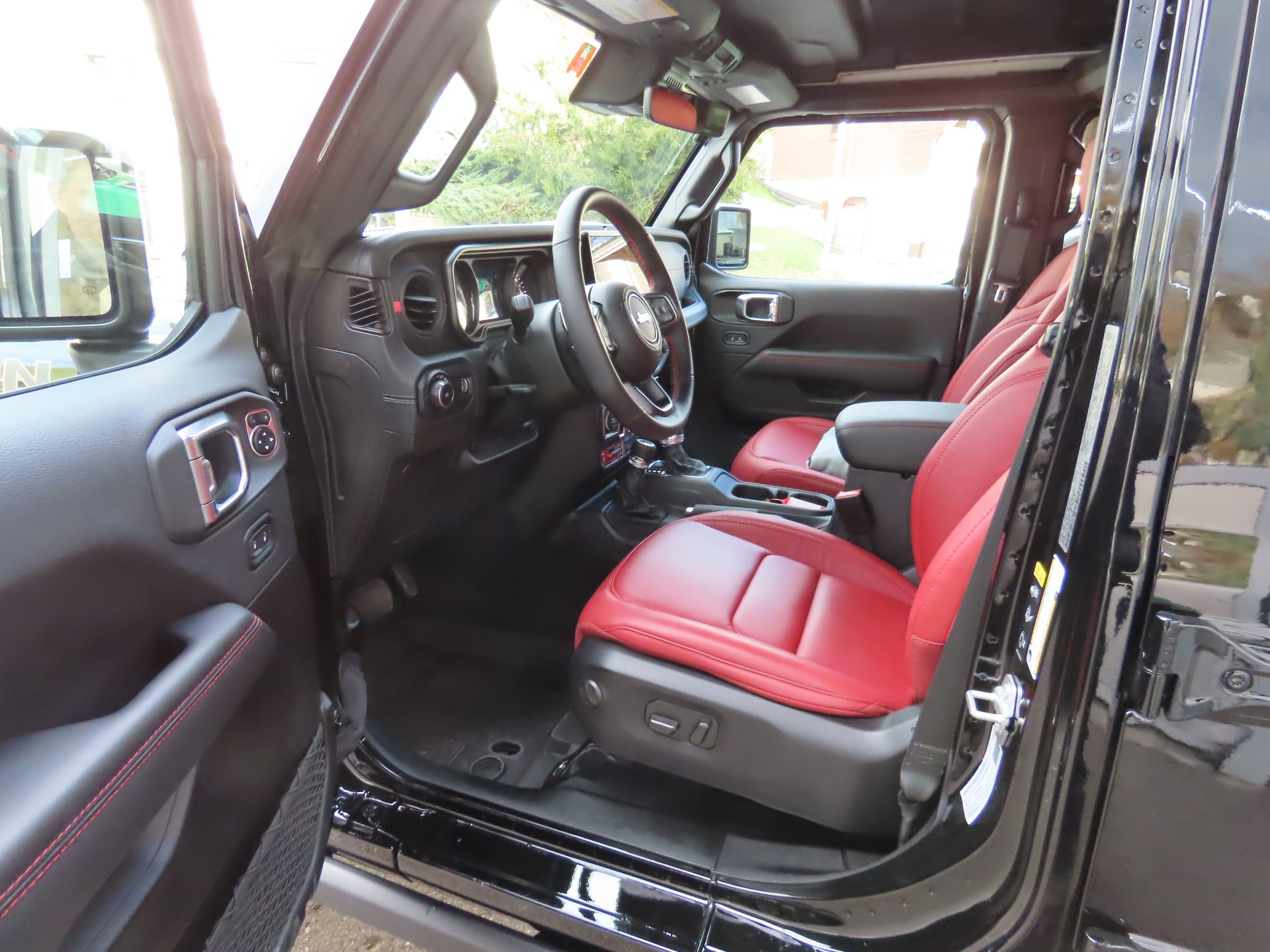JEEP Wrangler 392 Rubicon Xtreme-image-6