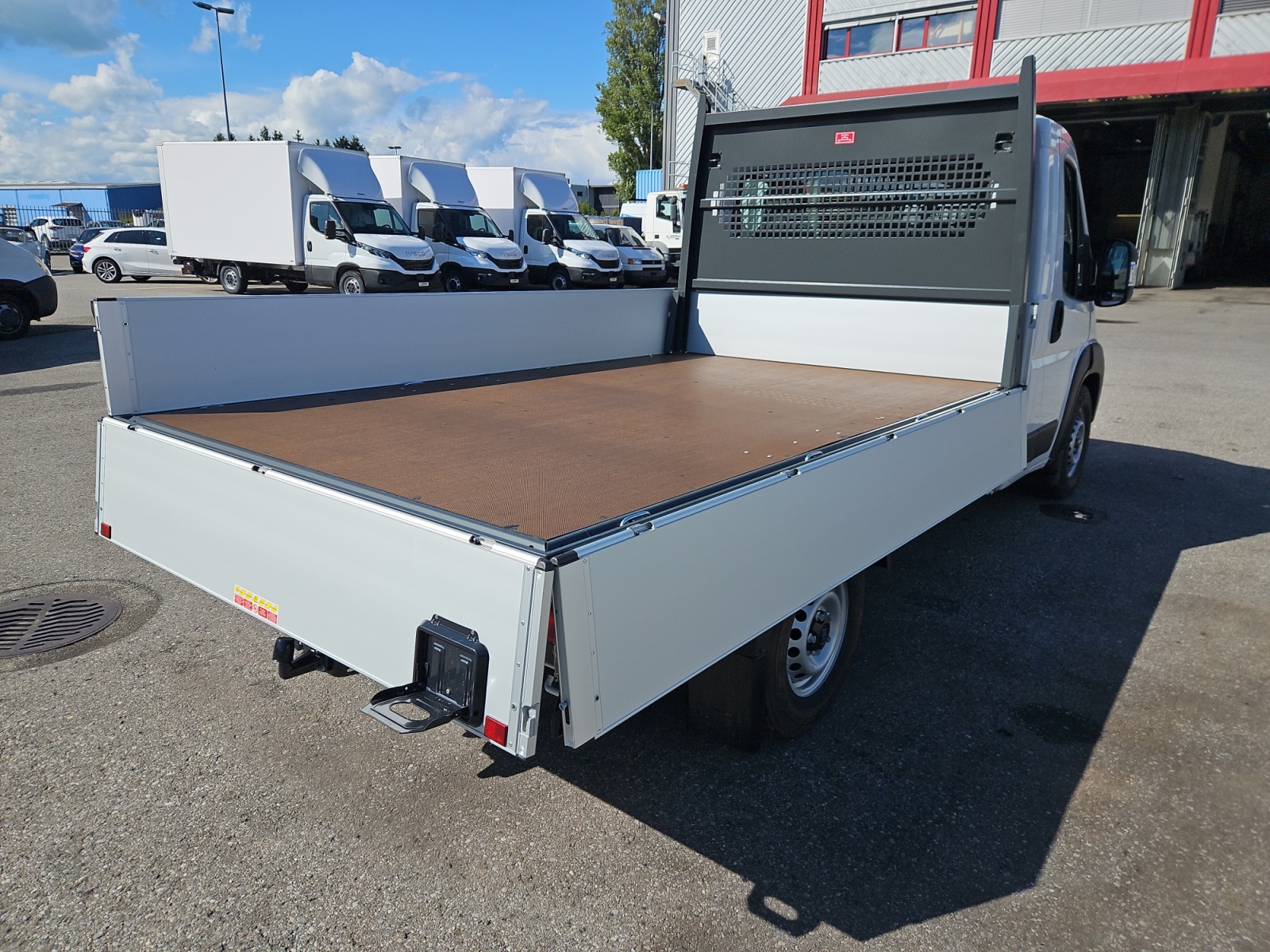 FIAT Ducato 35 L2H1-image-5