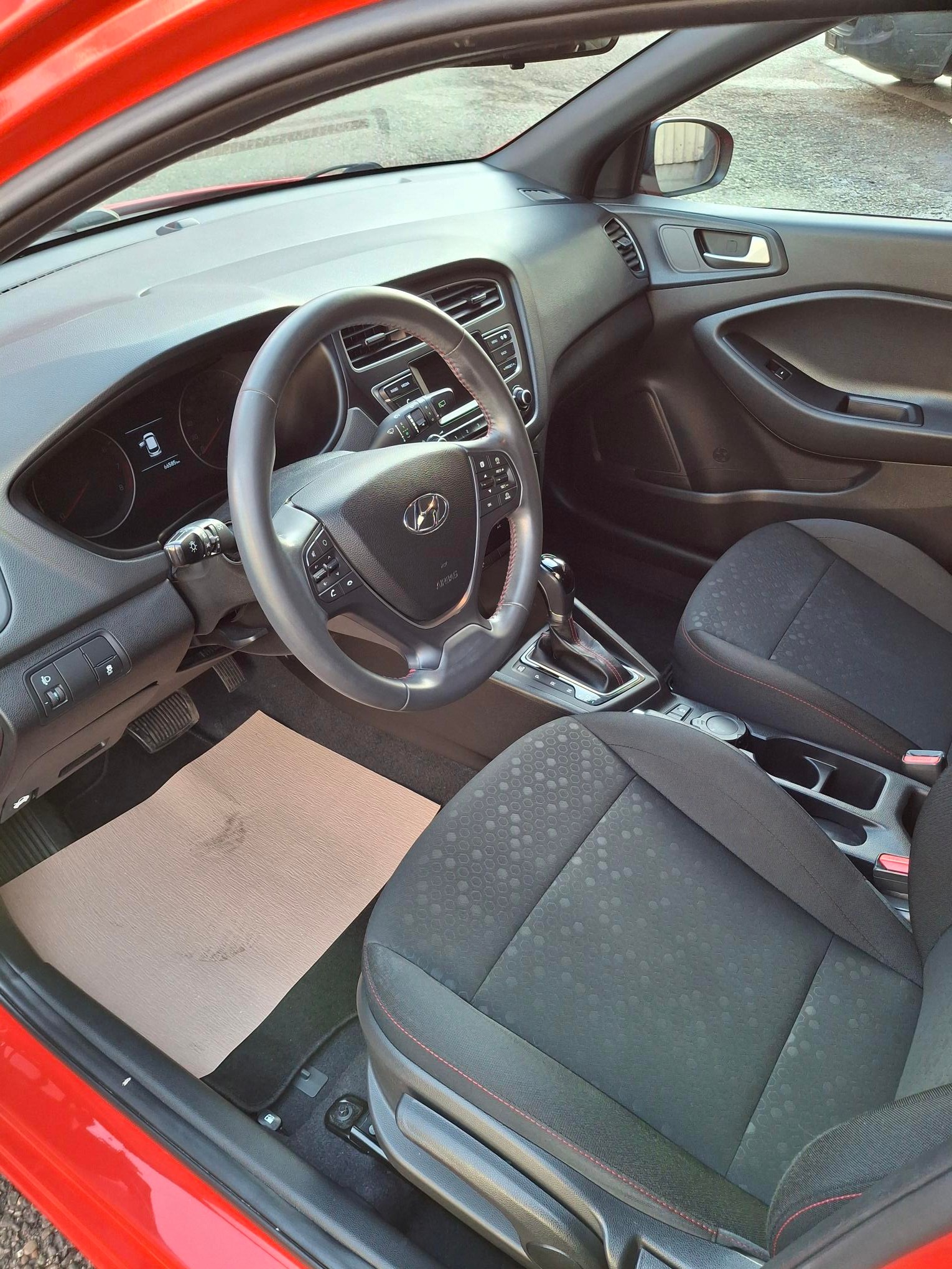 HYUNDAI i20 Active 1.0 T-GDi Origo DCT-image-4
