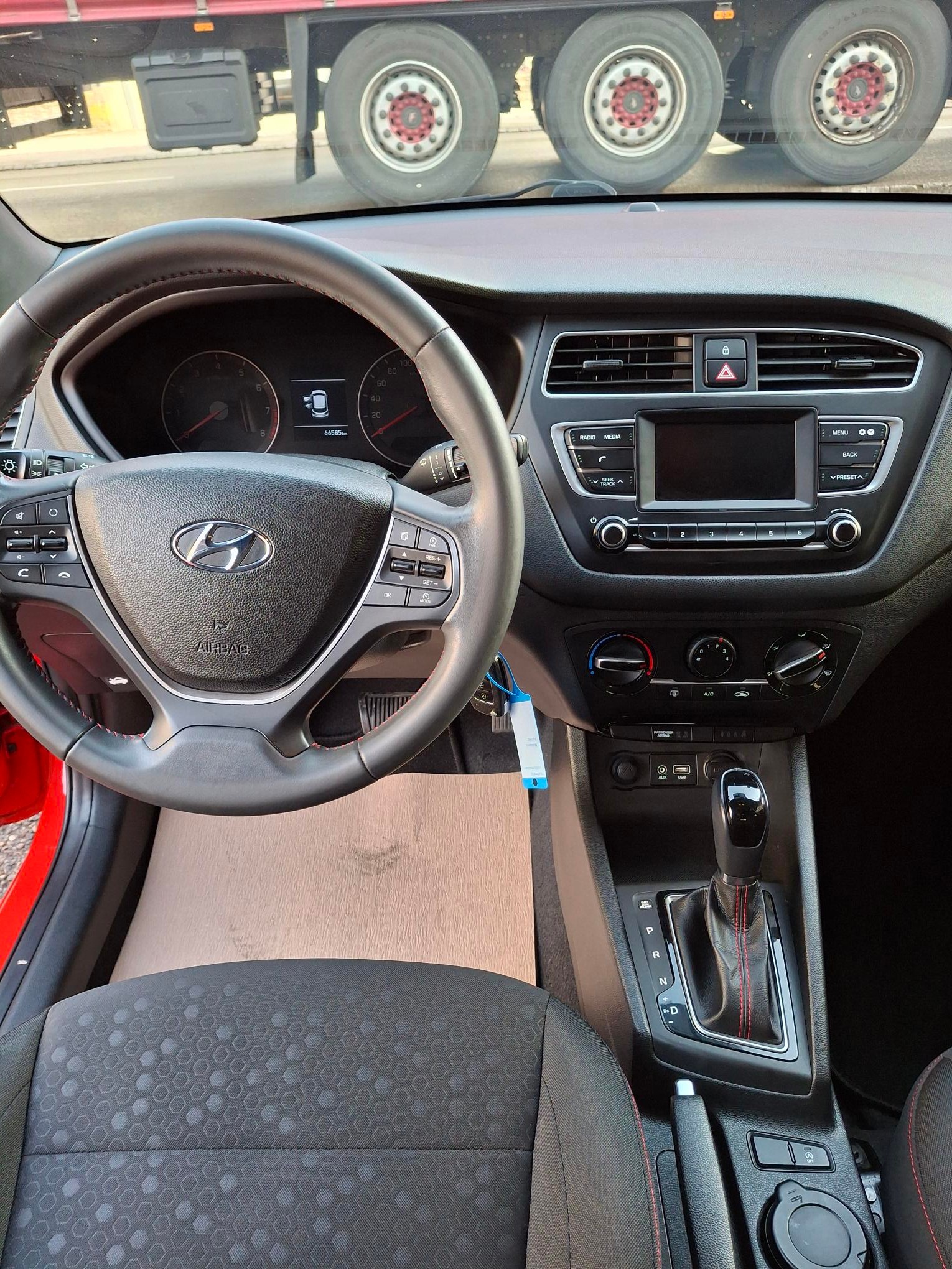 HYUNDAI i20 Active 1.0 T-GDi Origo DCT-image-6