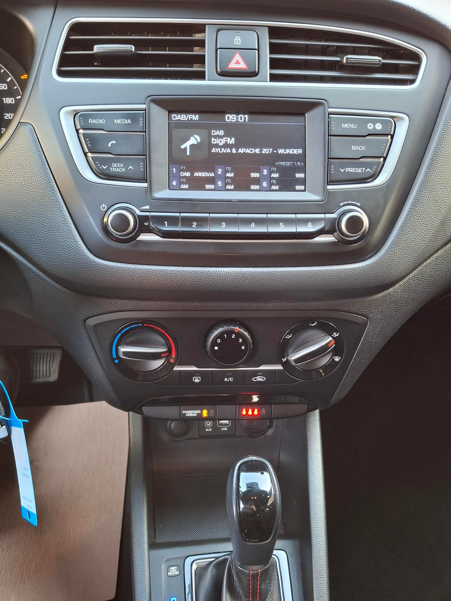HYUNDAI i20 Active 1.0 T-GDi Origo DCT-image-7