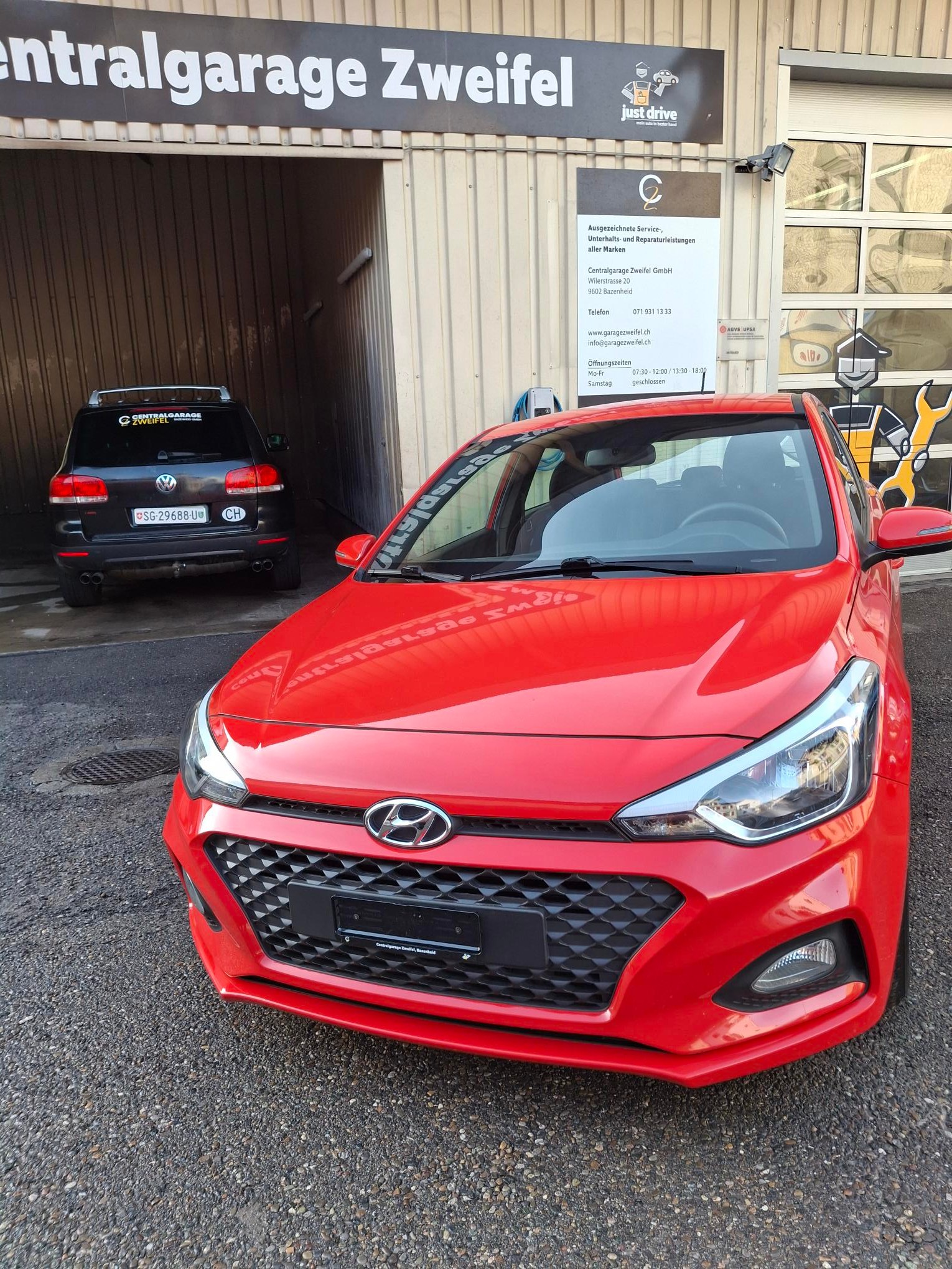 HYUNDAI i20 Active 1.0 T-GDi Origo DCT-image-3