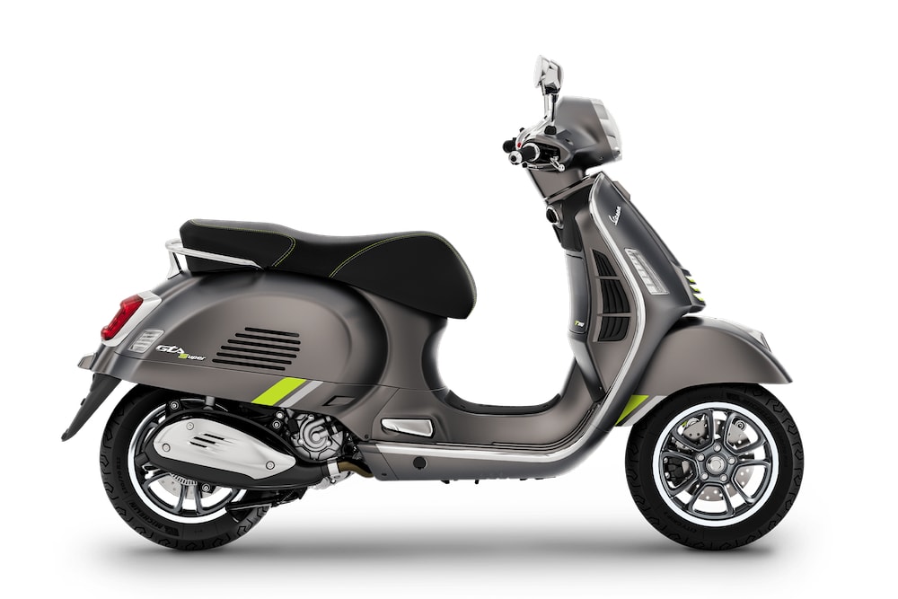 PIAGGIO Vespa GTS 310 Super RST Euro 5+-image-0