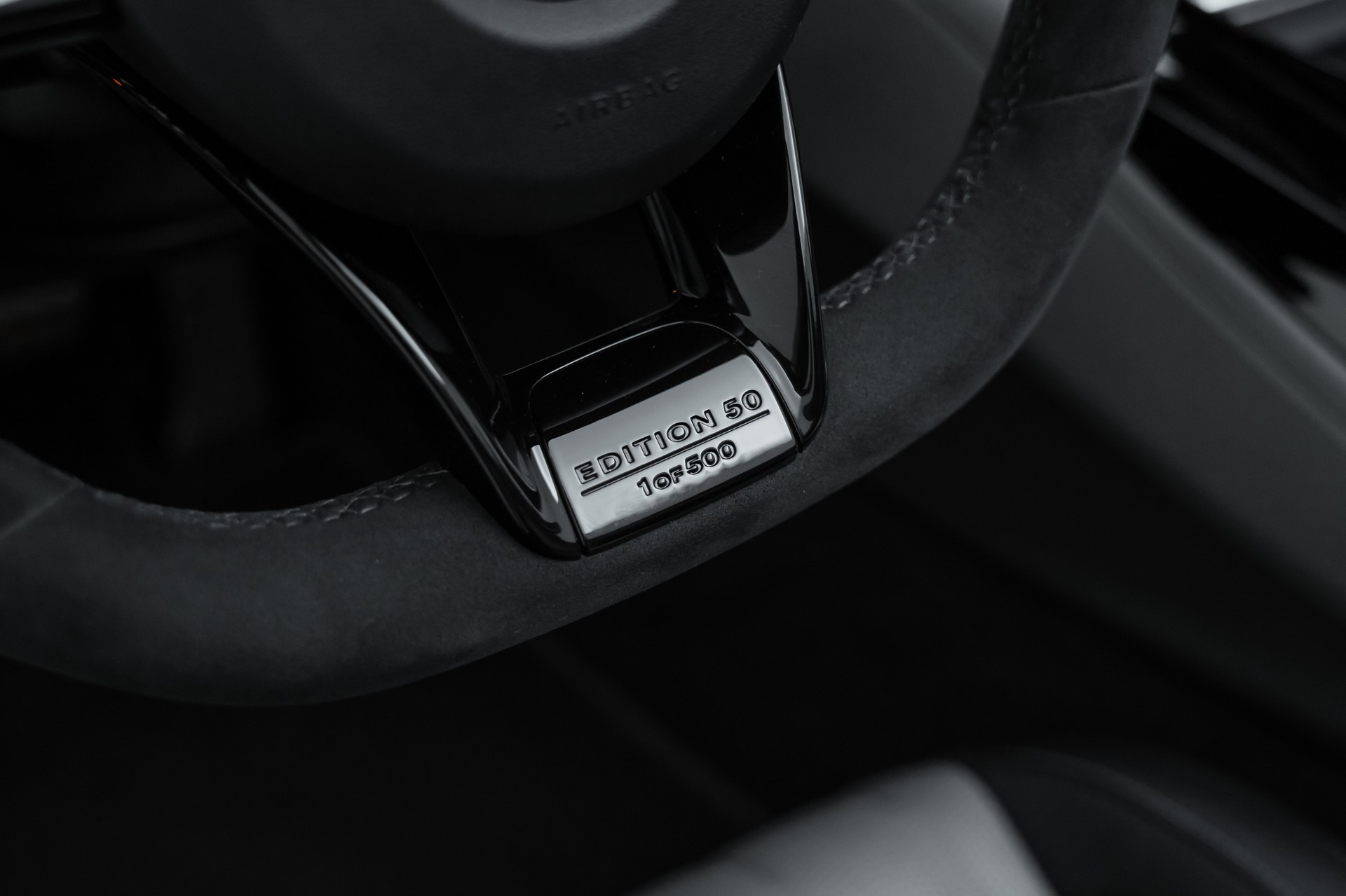 MERCEDES-BENZ AMG GT C Roadster Edition 50 Speedshift DCT-image-19