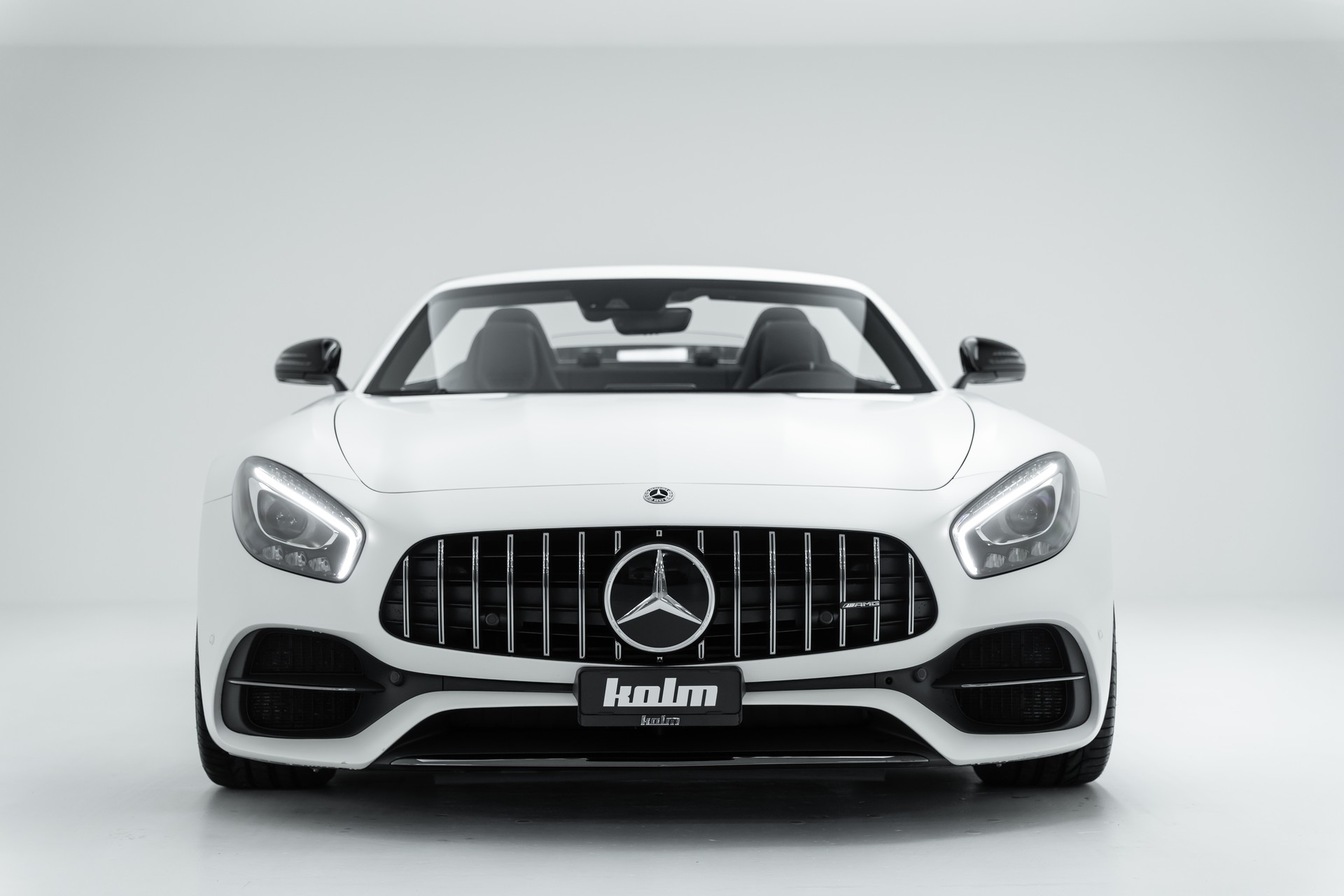 MERCEDES-BENZ AMG GT C Roadster Edition 50 Speedshift DCT-showroom-element-1