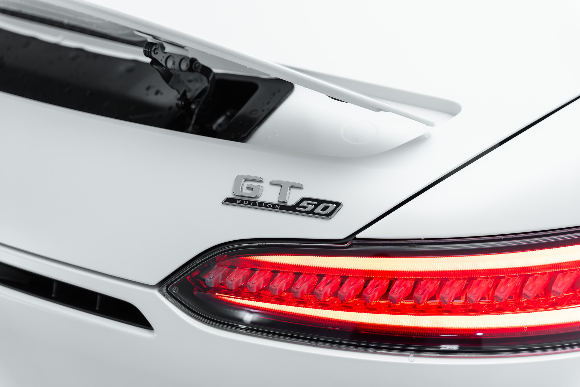 MERCEDES-BENZ AMG GT C Roadster Edition 50 Speedshift DCT-image-16
