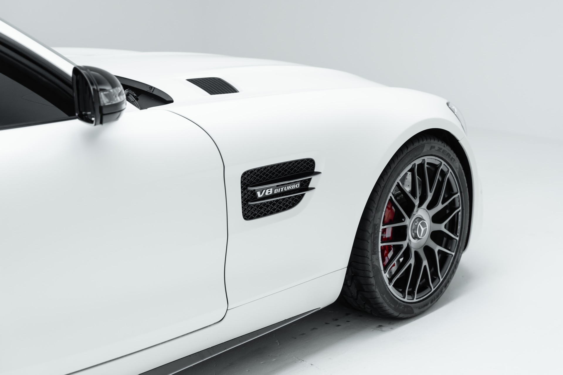 MERCEDES-BENZ AMG GT C Roadster Edition 50 Speedshift DCT-image-15