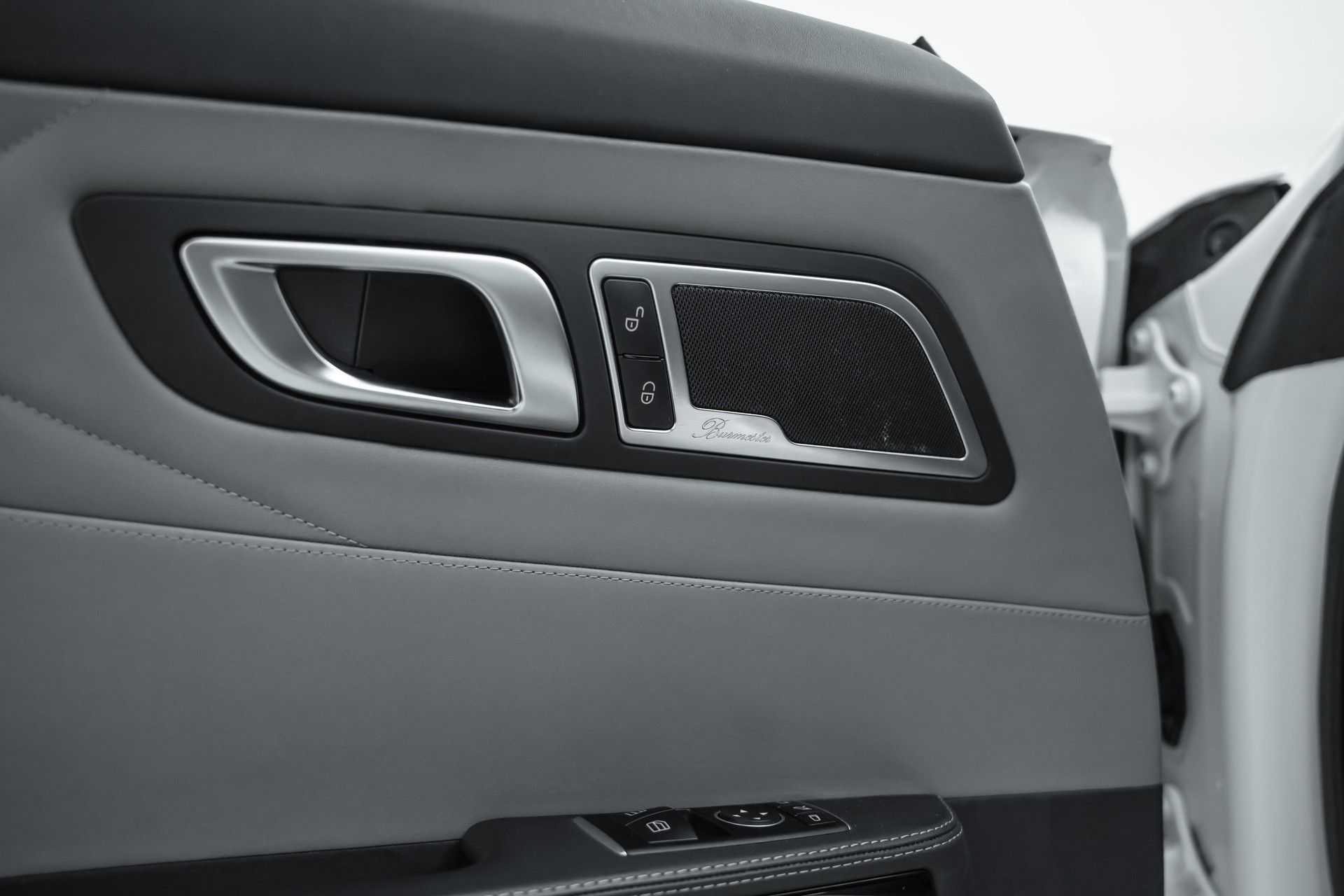 MERCEDES-BENZ AMG GT C Roadster Edition 50 Speedshift DCT-image-18