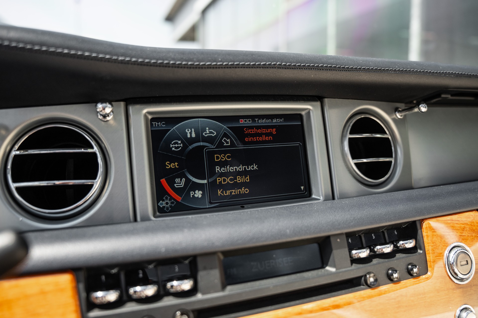 ROLLS-ROYCE Phantom 6.7 V12 Drophead-image-20