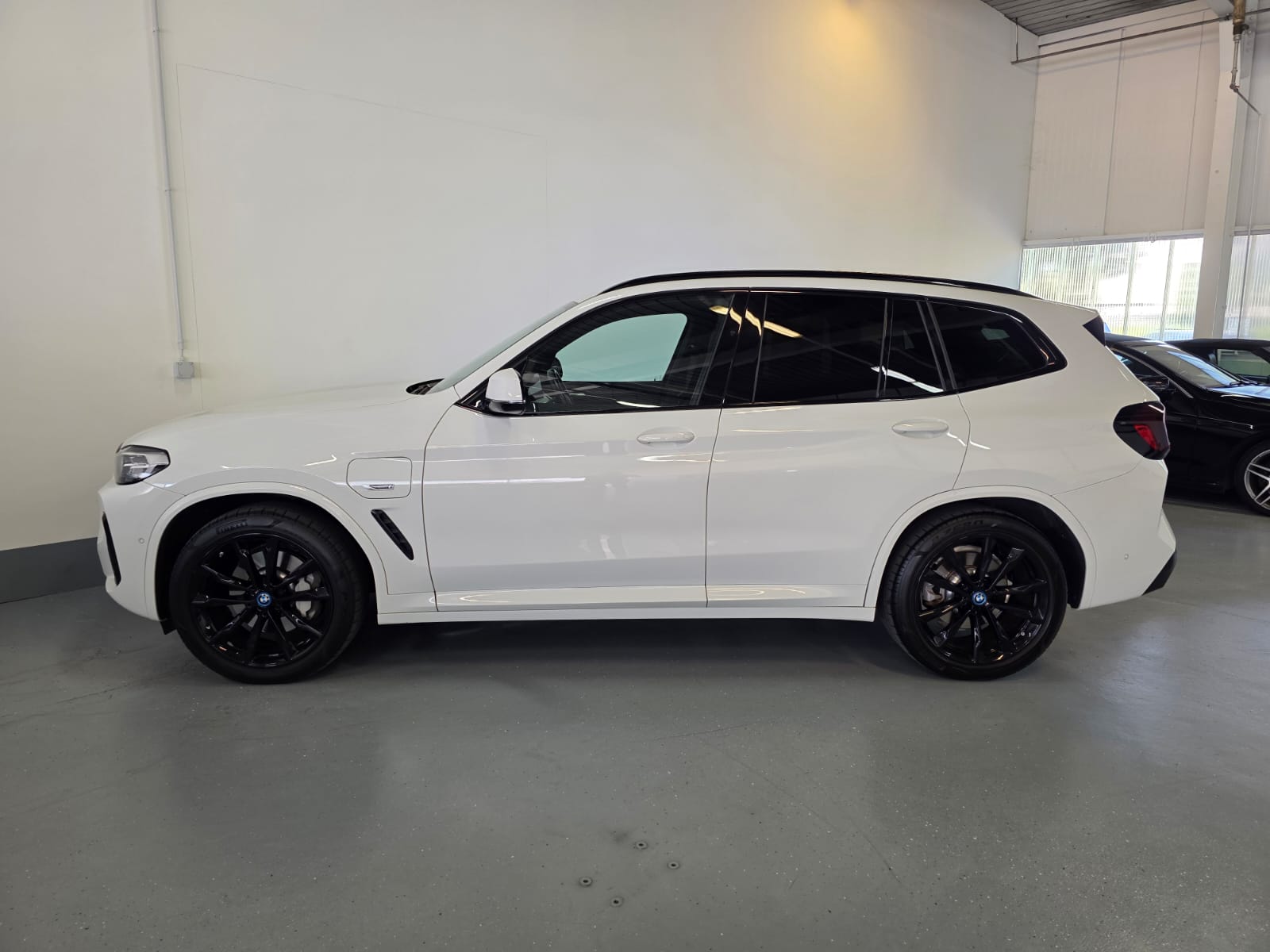 BMW X3 xDrive 30e M Sport-image-6