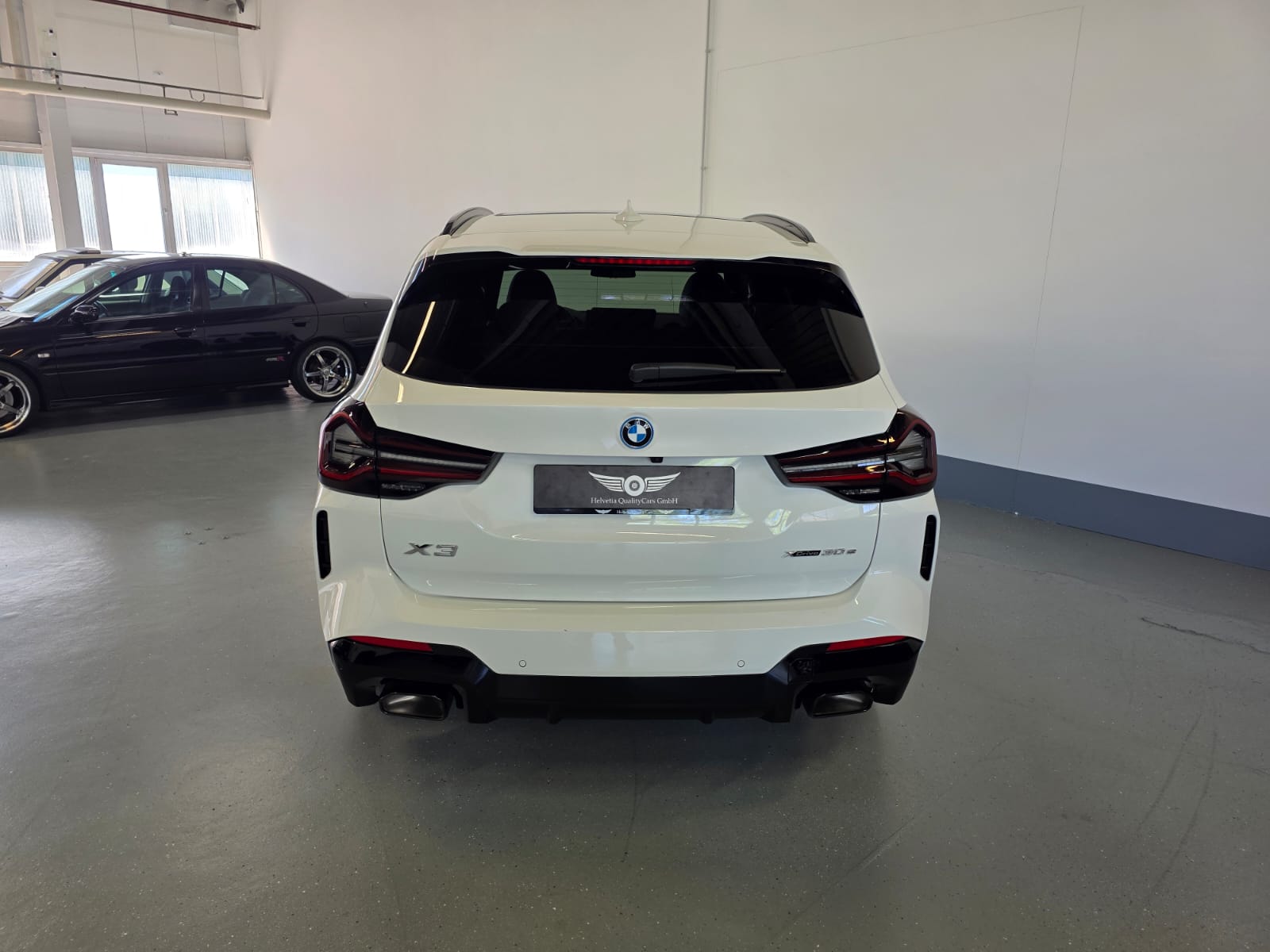 BMW X3 xDrive 30e M Sport-image-17