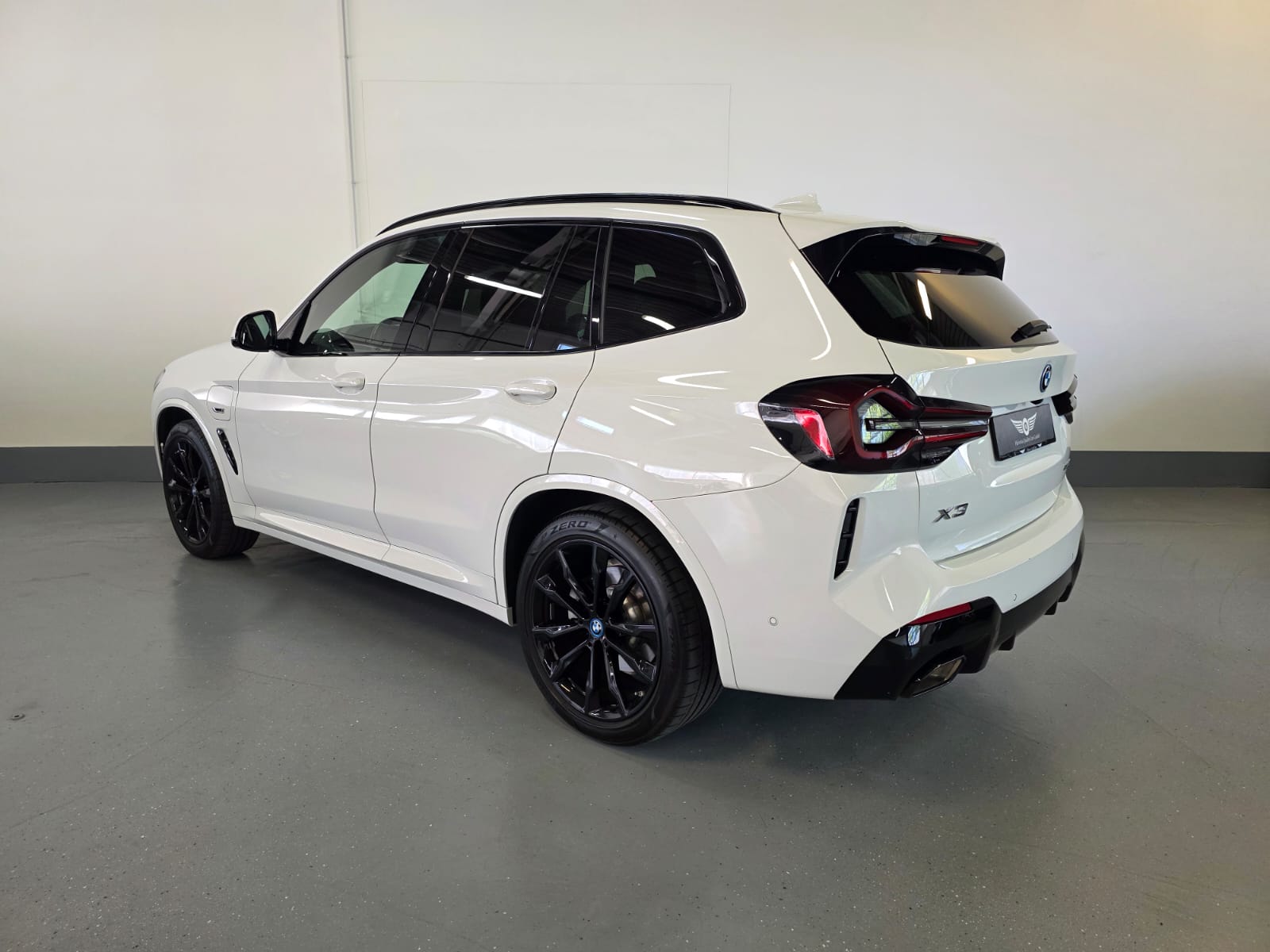 BMW X3 xDrive 30e M Sport-image-15