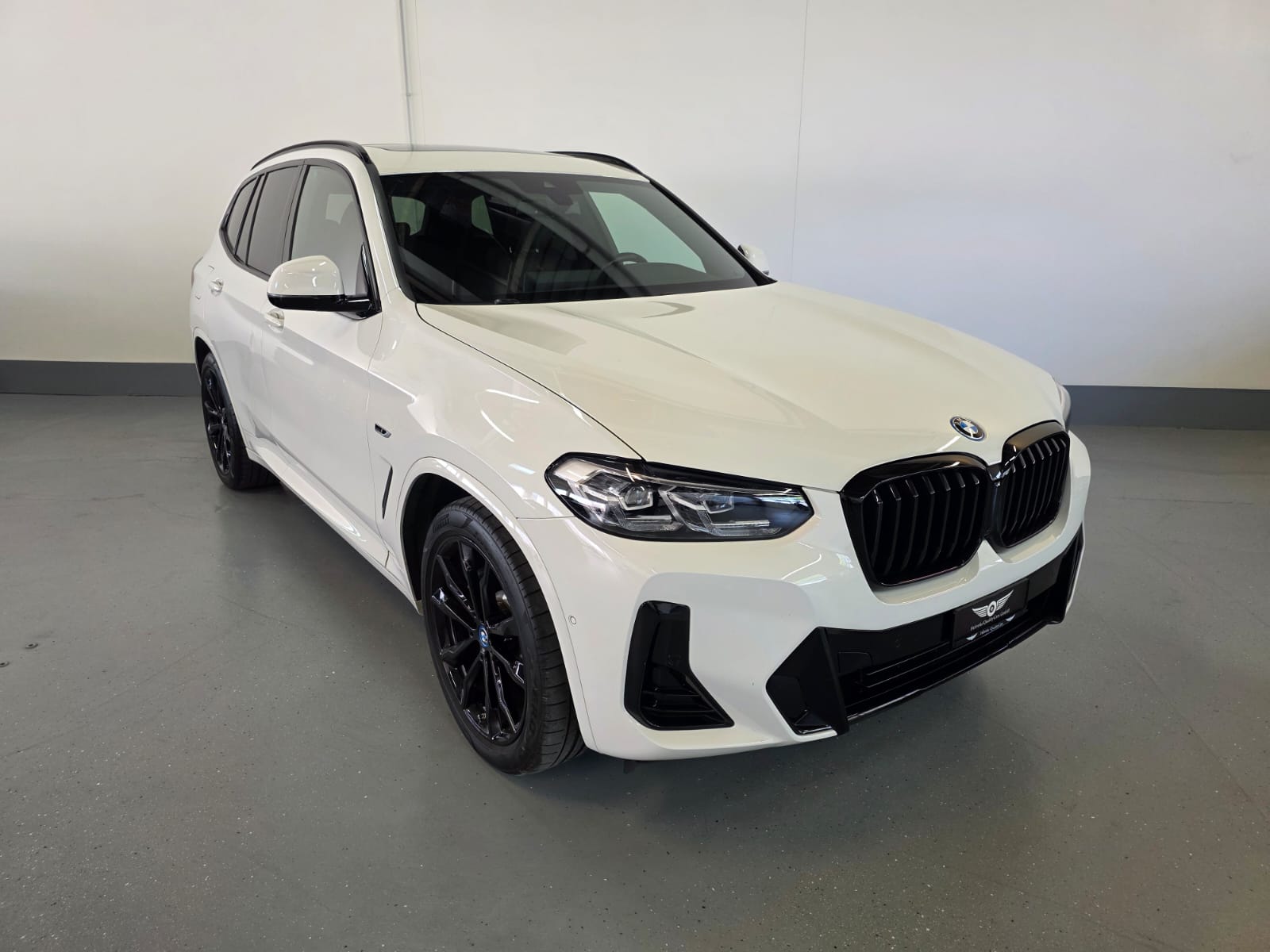 BMW X3 xDrive 30e M Sport-showroom-element-3