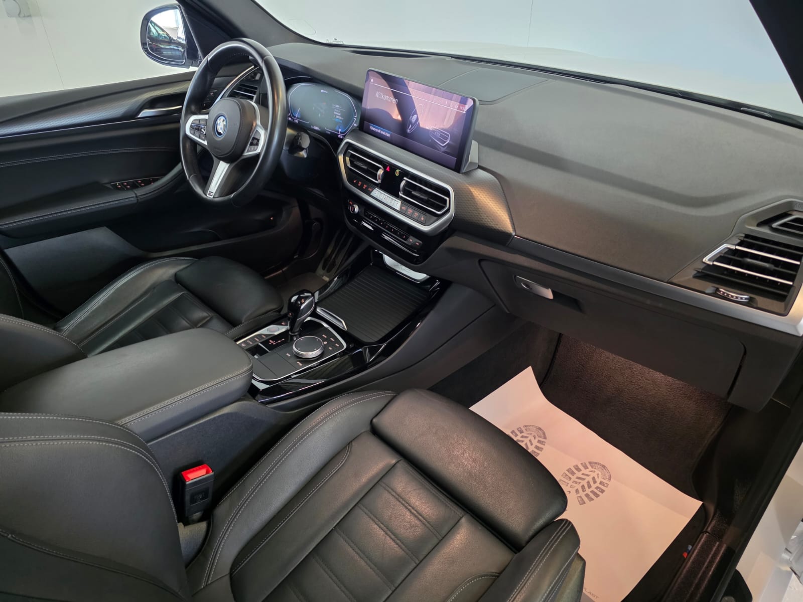 BMW X3 xDrive 30e M Sport-image-20