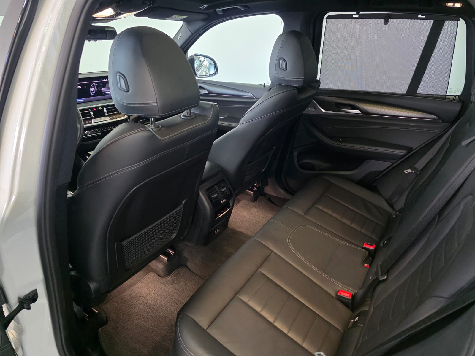 BMW X3 xDrive 30e M Sport-image-24