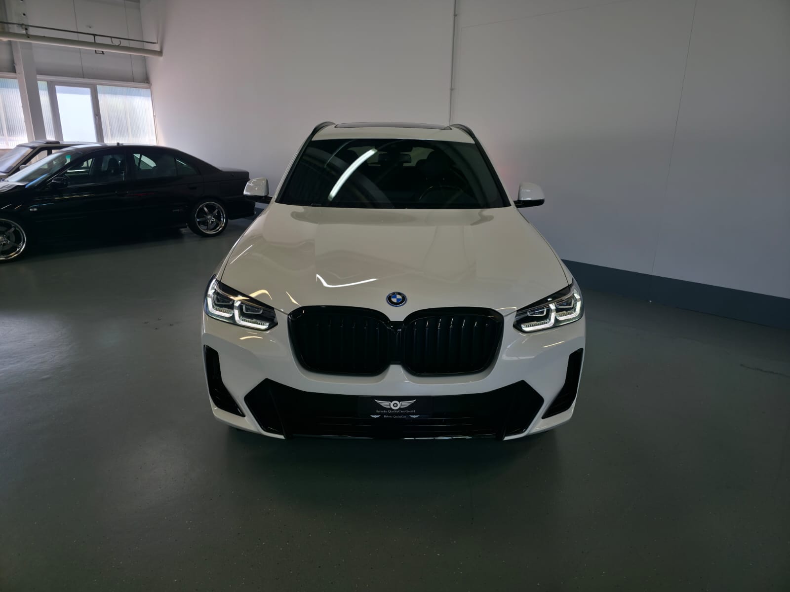 BMW X3 xDrive 30e M Sport-image-5