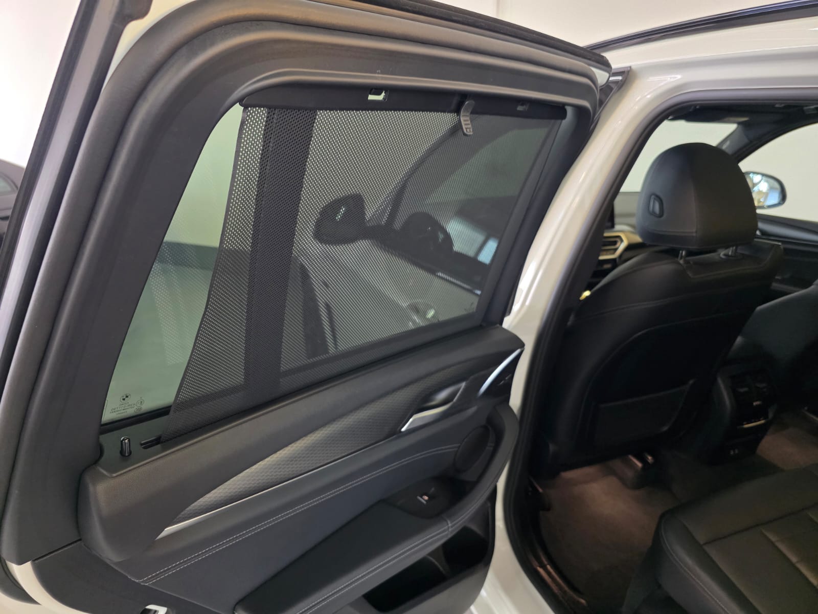 BMW X3 xDrive 30e M Sport-image-25