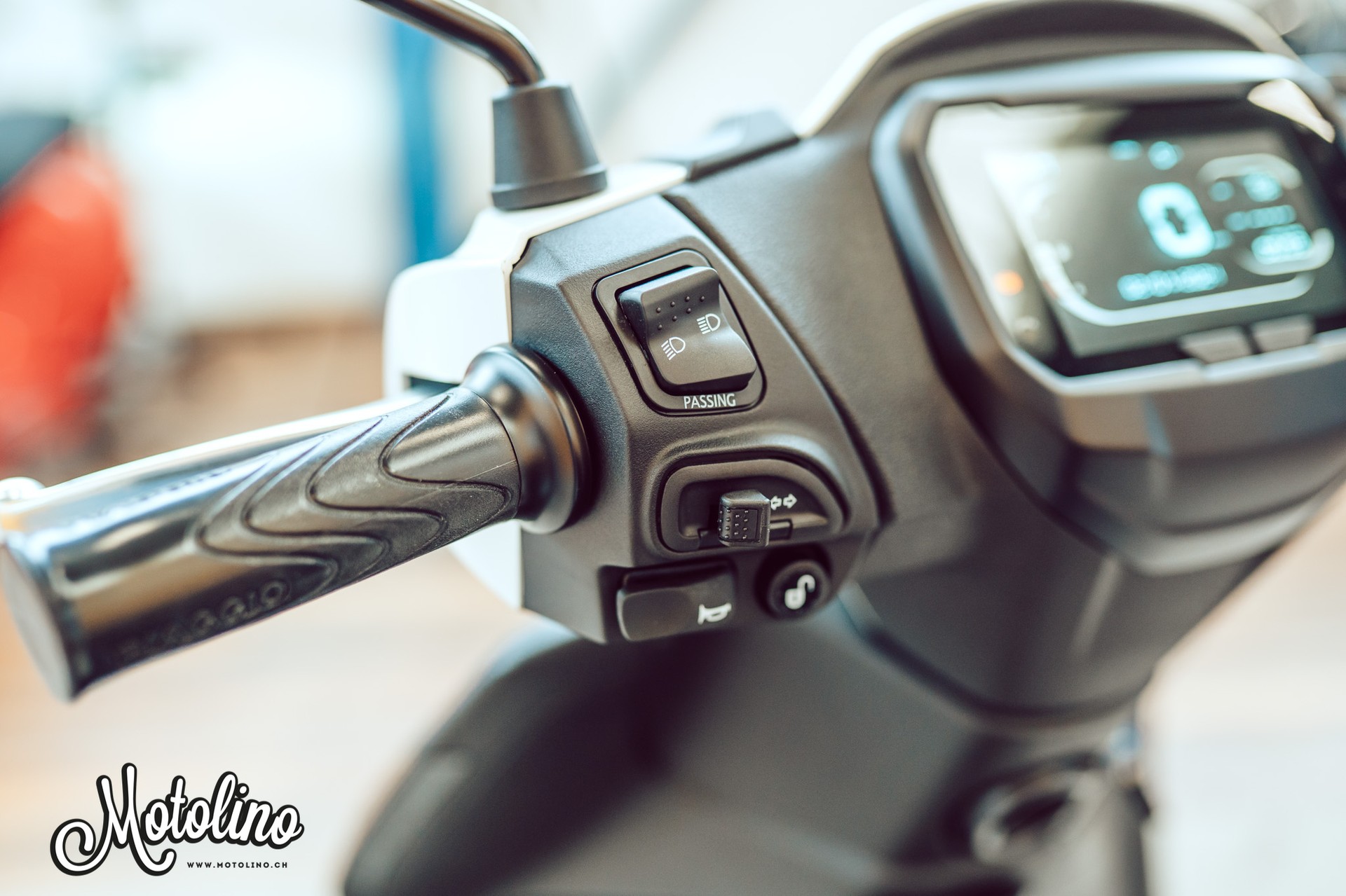 PIAGGIO Liberty 125 Sport E5+-image-14