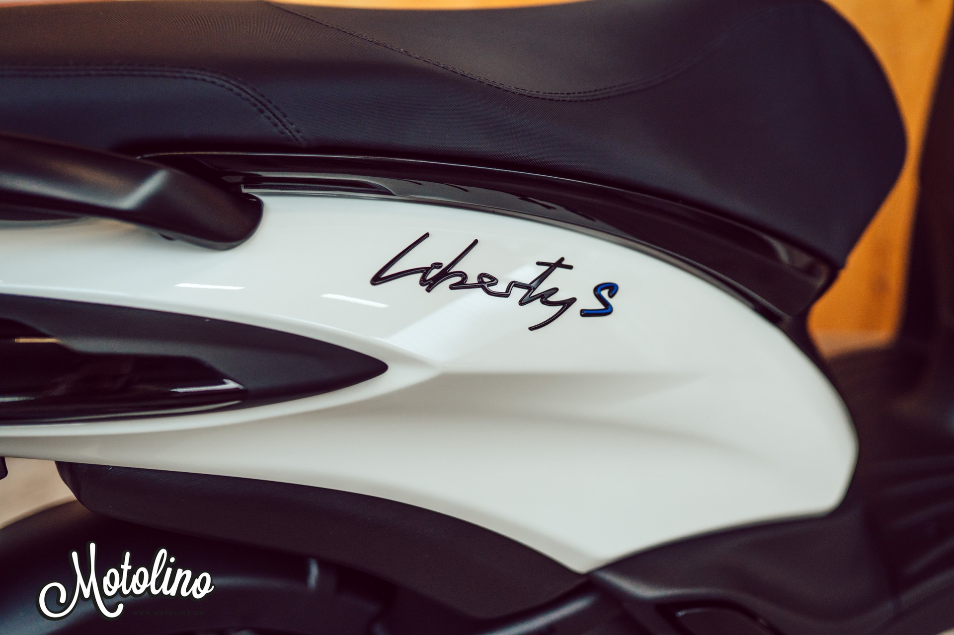 PIAGGIO Liberty 125 Sport E5+-image-8