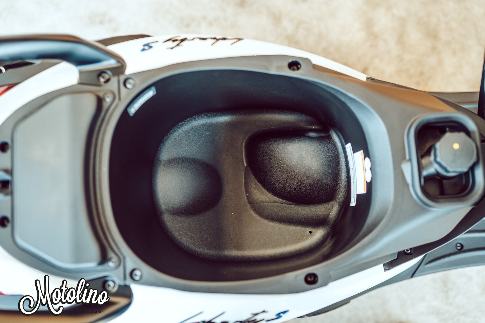 PIAGGIO Liberty 125 Sport E5+-image-10