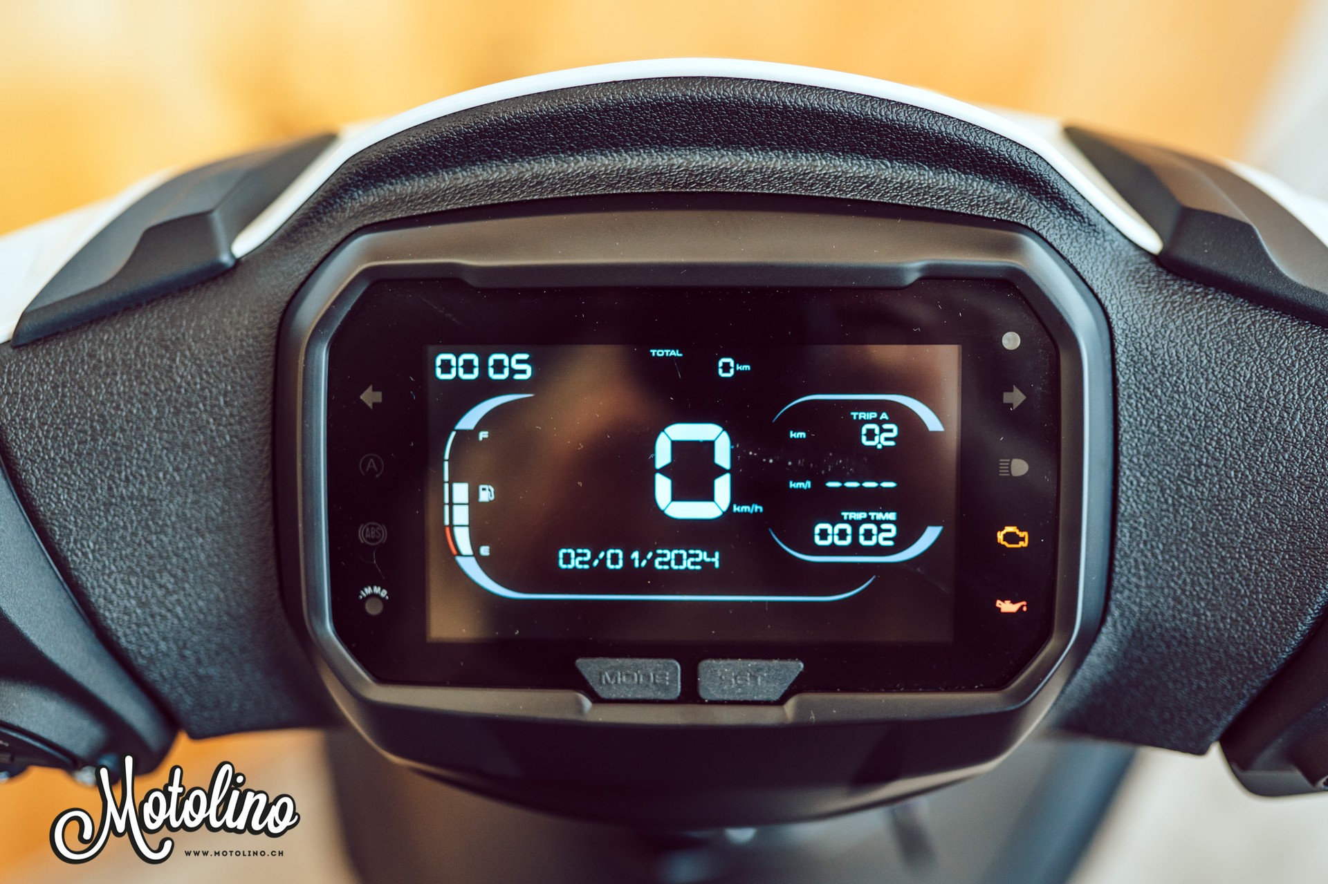 PIAGGIO Liberty 125 Sport E5+-image-9