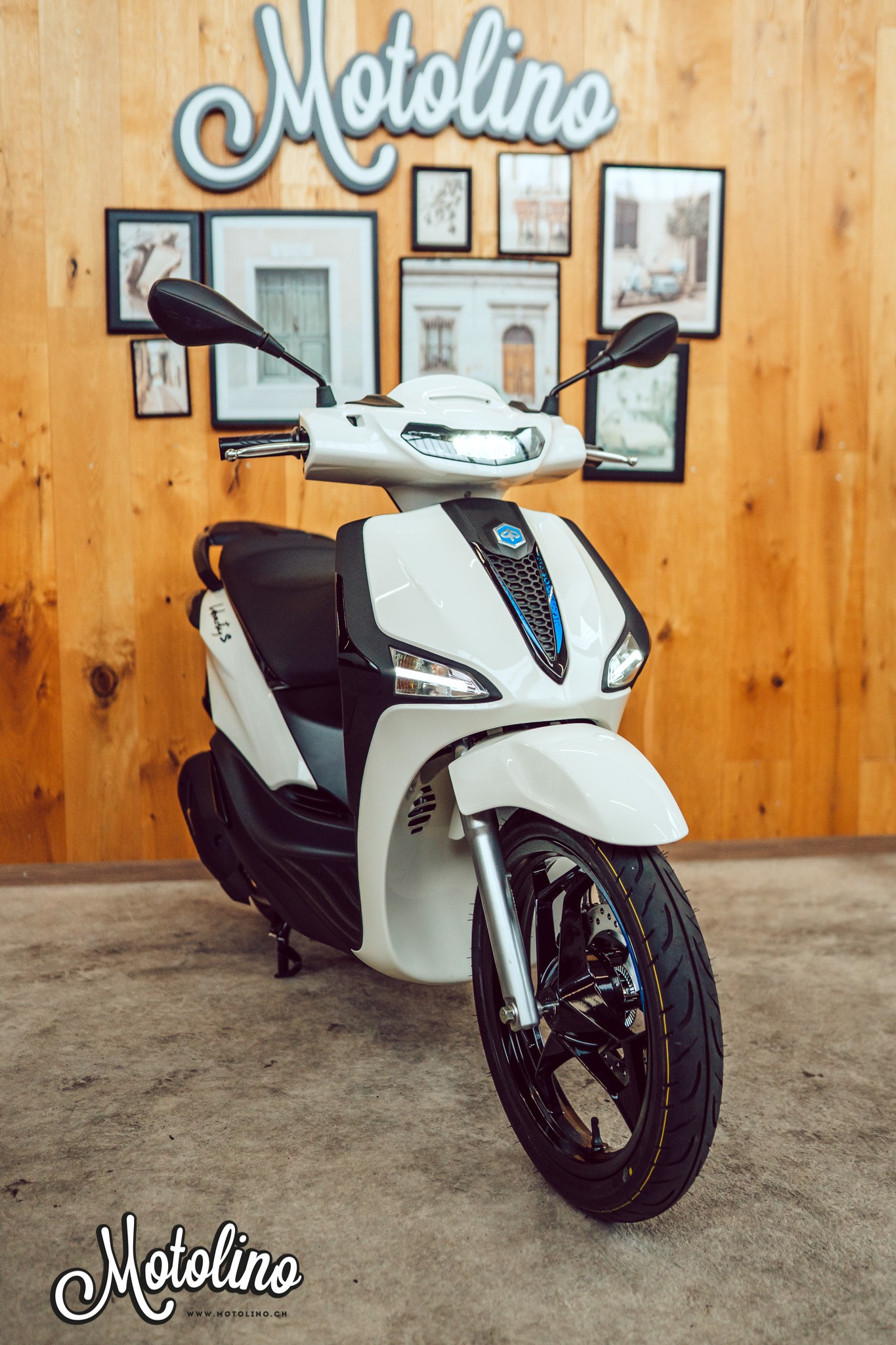 PIAGGIO Liberty 125 Sport E5+-image-15