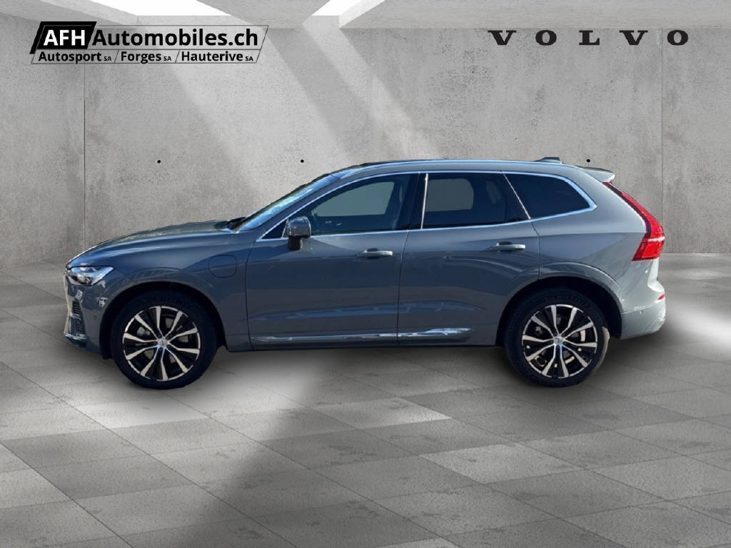 VOLVO XC60 2.0 T8 TE Ultimate Bright eAWD-showroom-element-1