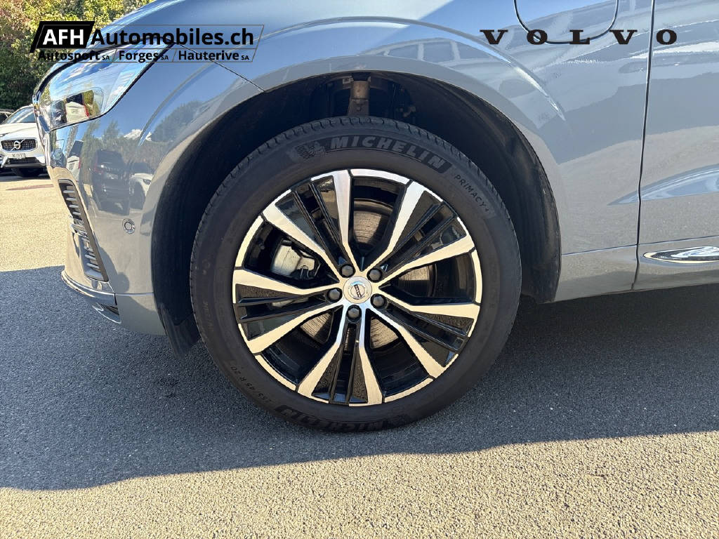 VOLVO XC60 2.0 T8 TE Ultimate Bright eAWD-image-20
