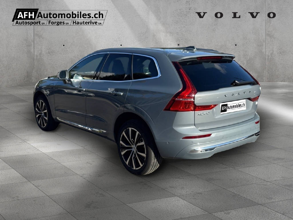 VOLVO XC60 2.0 T8 TE Ultimate Bright eAWD-image-12