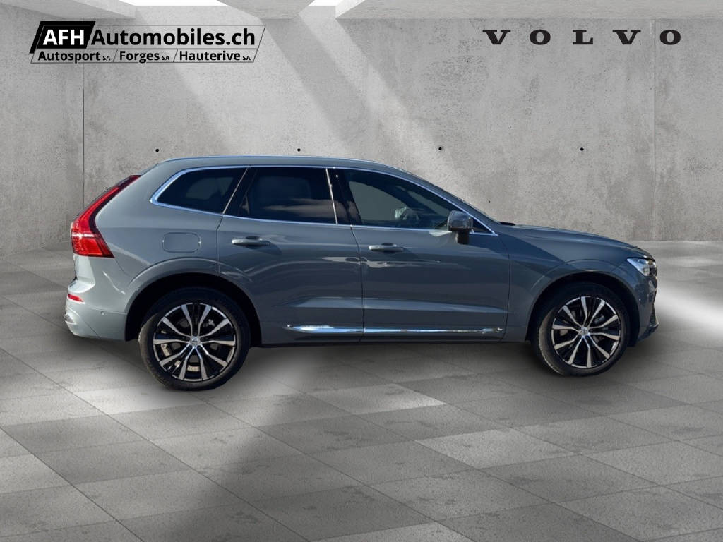 VOLVO XC60 2.0 T8 TE Ultimate Bright eAWD-showroom-element-3