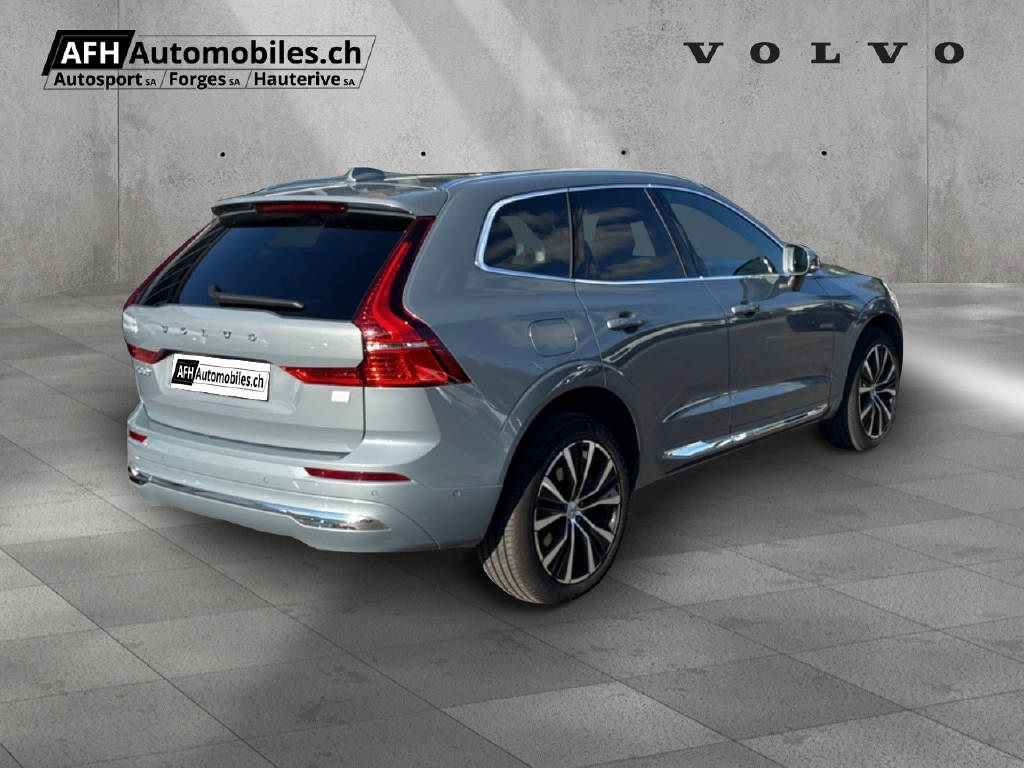 VOLVO XC60 2.0 T8 TE Ultimate Bright eAWD-showroom-element-2