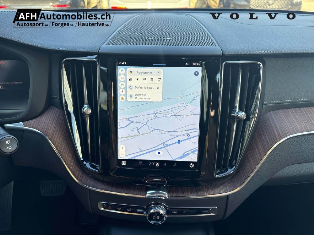 VOLVO XC60 2.0 T8 TE Ultimate Bright eAWD-image-18
