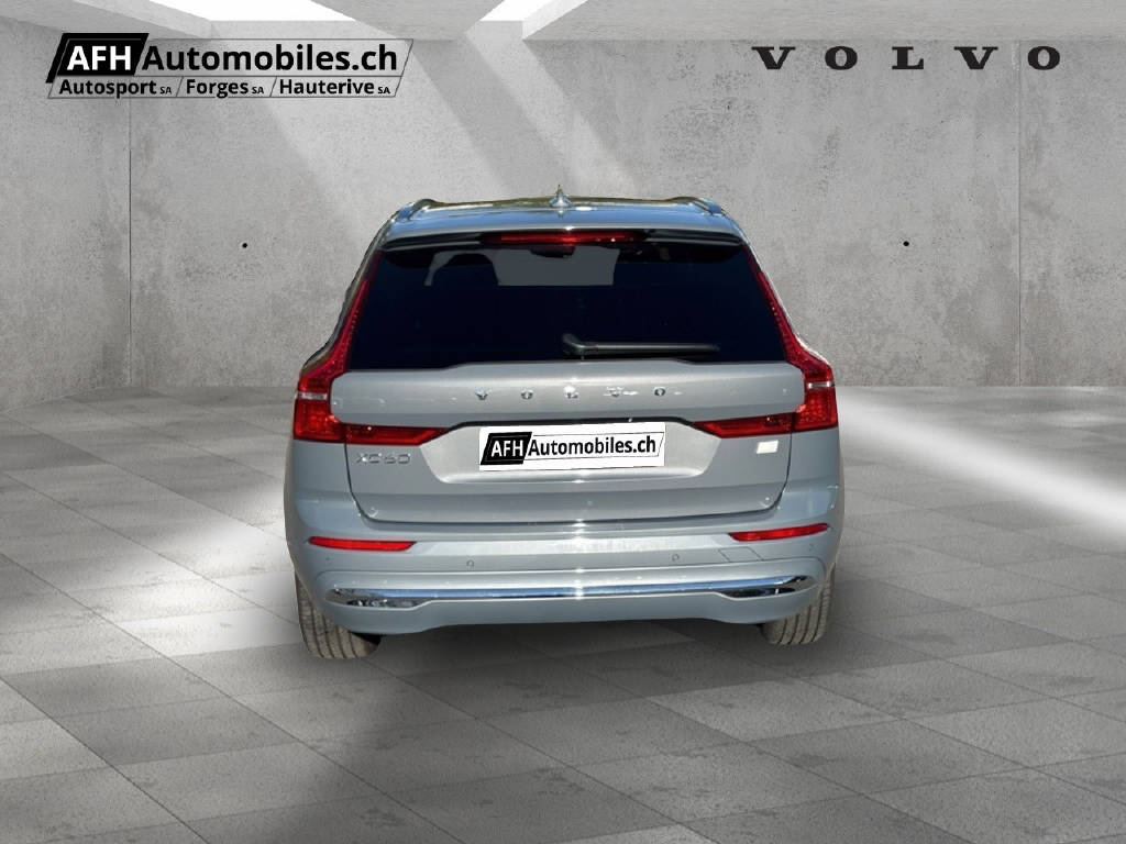 VOLVO XC60 2.0 T8 TE Ultimate Bright eAWD-image-15