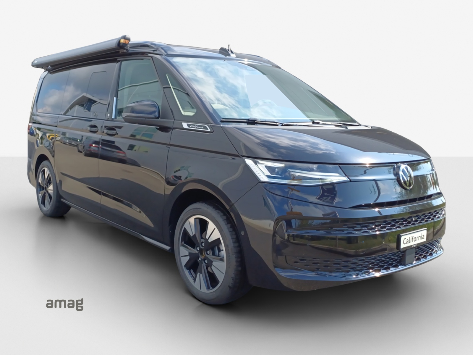 VW California 2.0 TDI Beach Tour-image-5