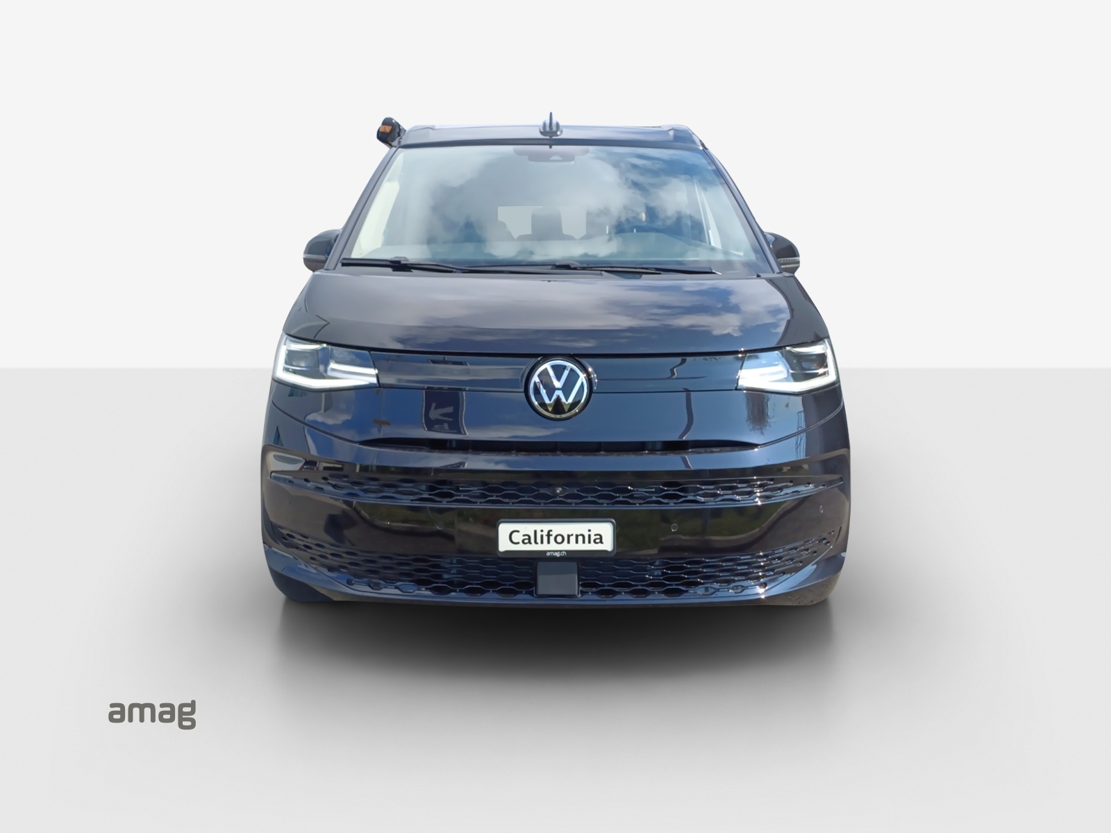 VW California 2.0 TDI Beach Tour-image-6