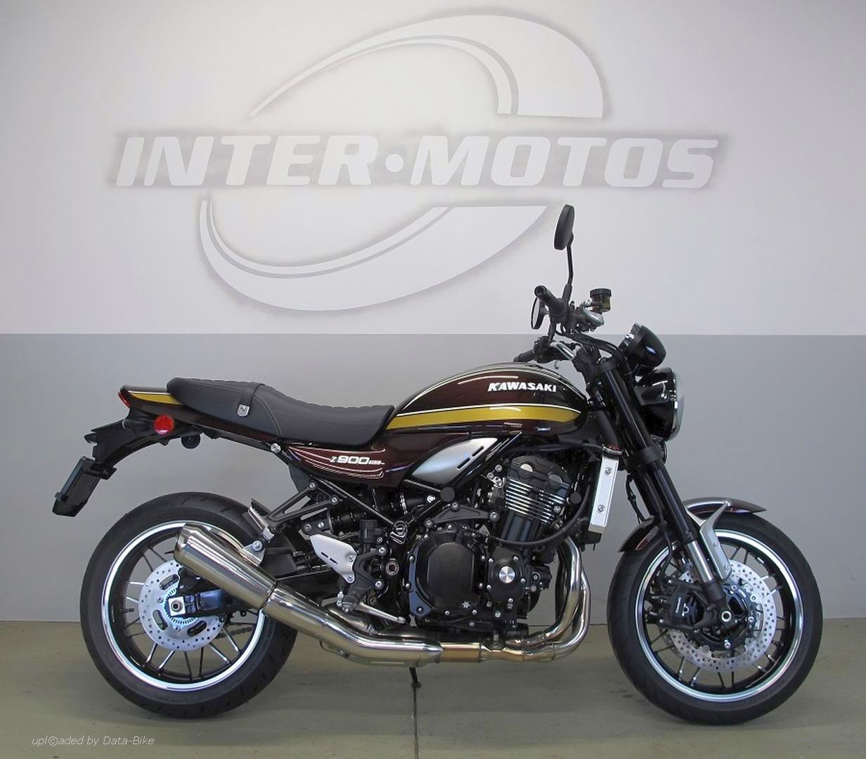 KAWASAKI Z900 RS-image-0