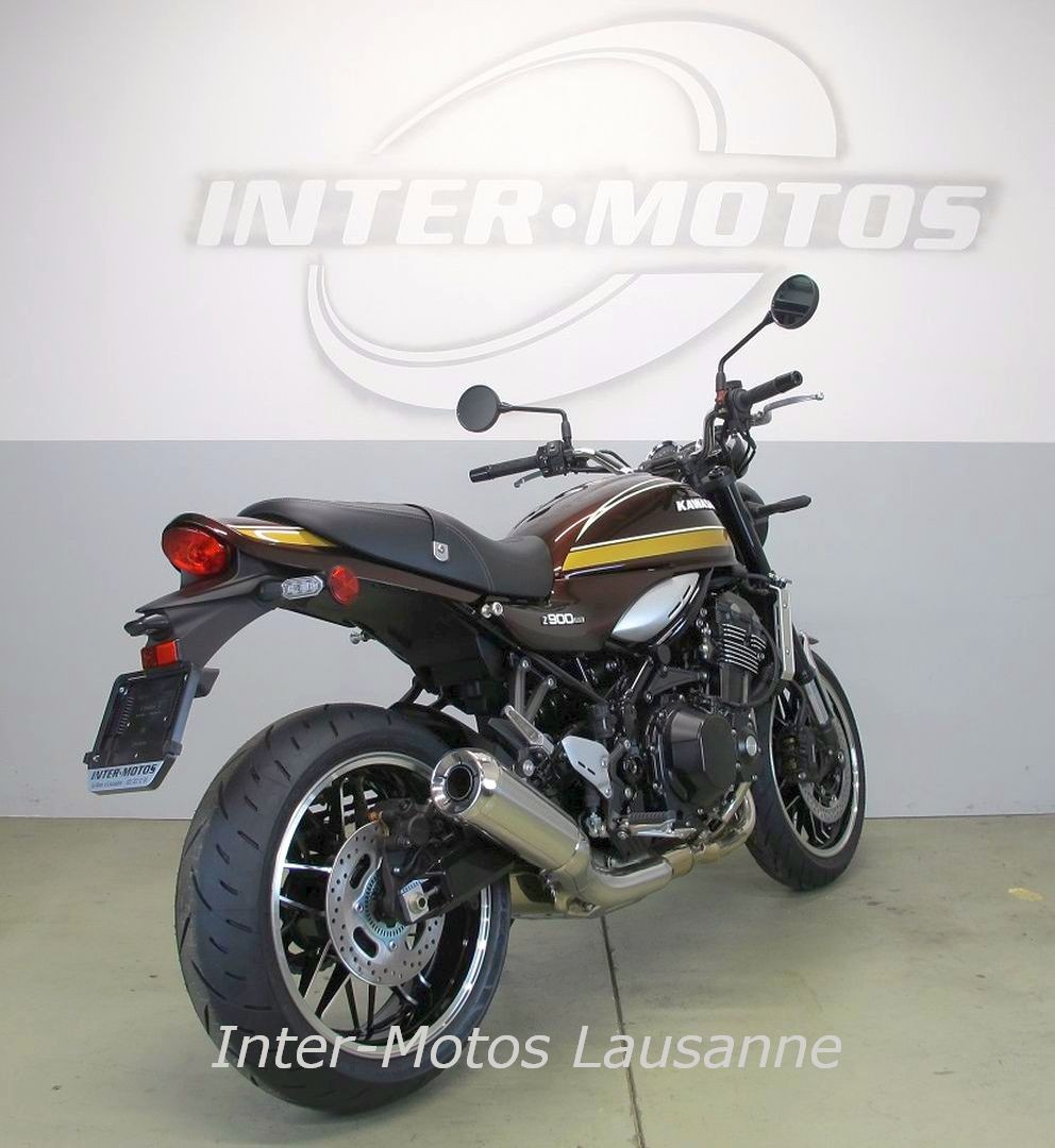 KAWASAKI Z900 RS-image-5