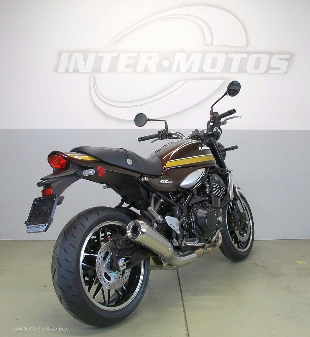 KAWASAKI Z900 RS-image-5