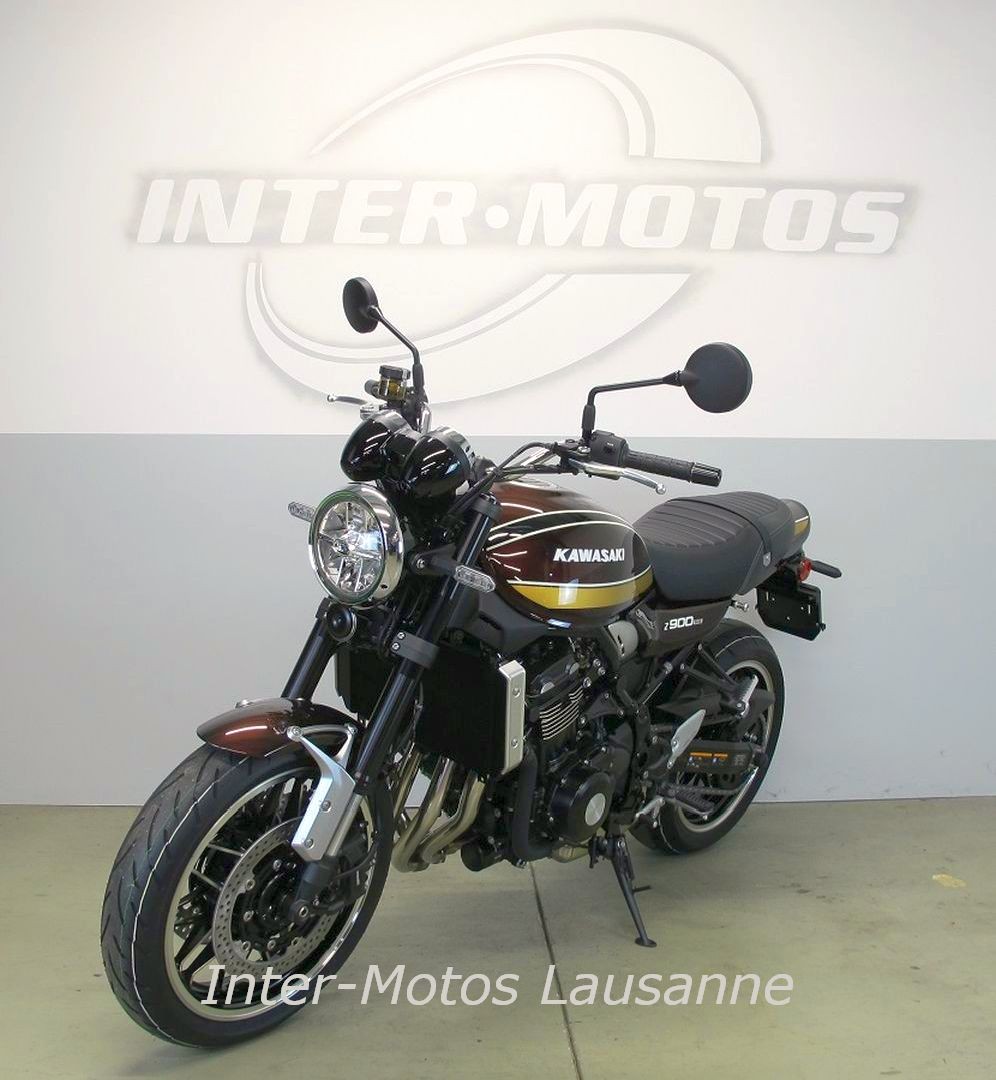 KAWASAKI Z900 RS-image-2