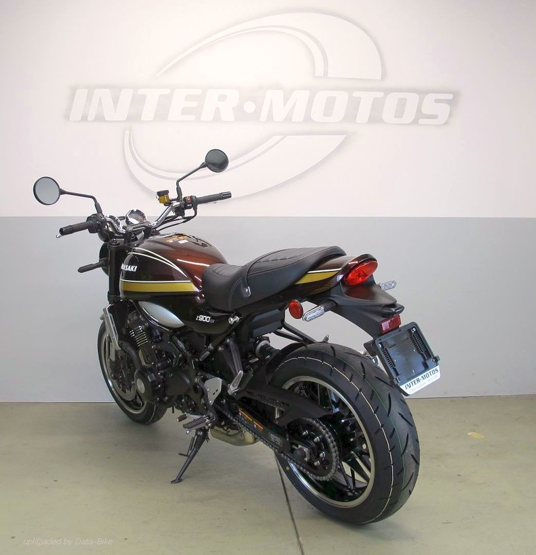 KAWASAKI Z900 RS-image-4