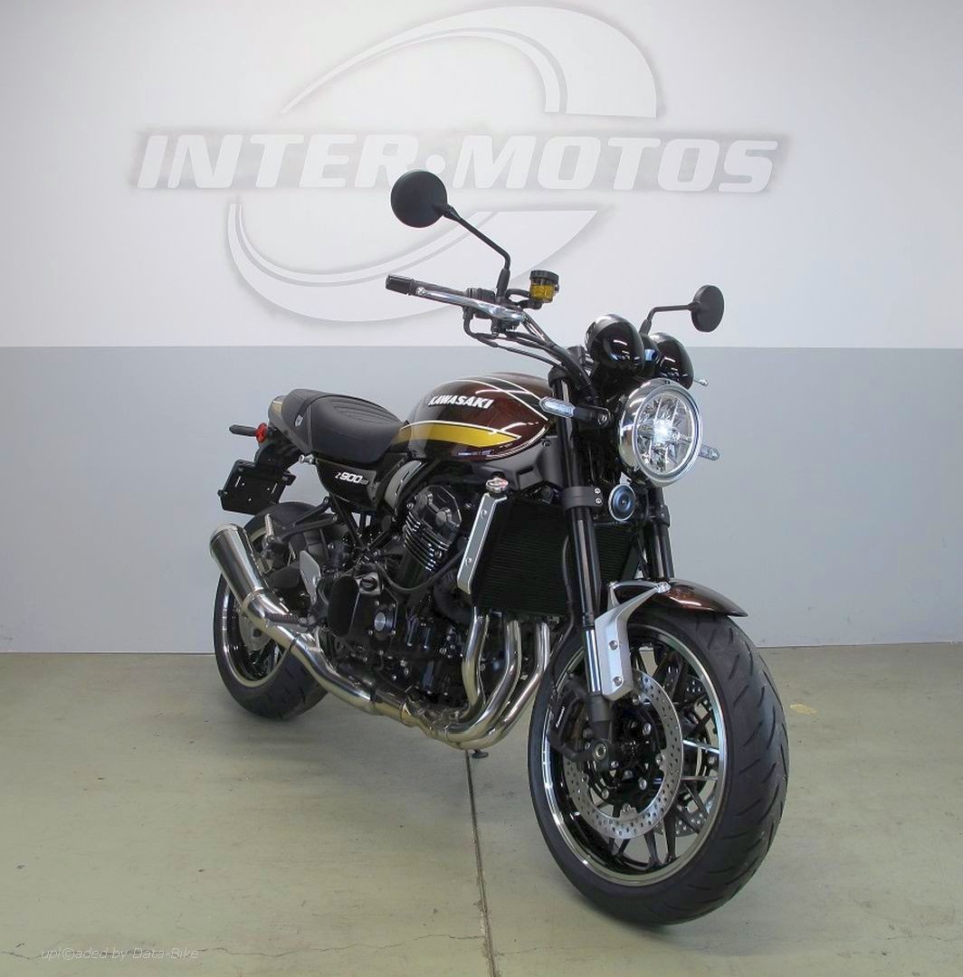KAWASAKI Z900 RS-image-1