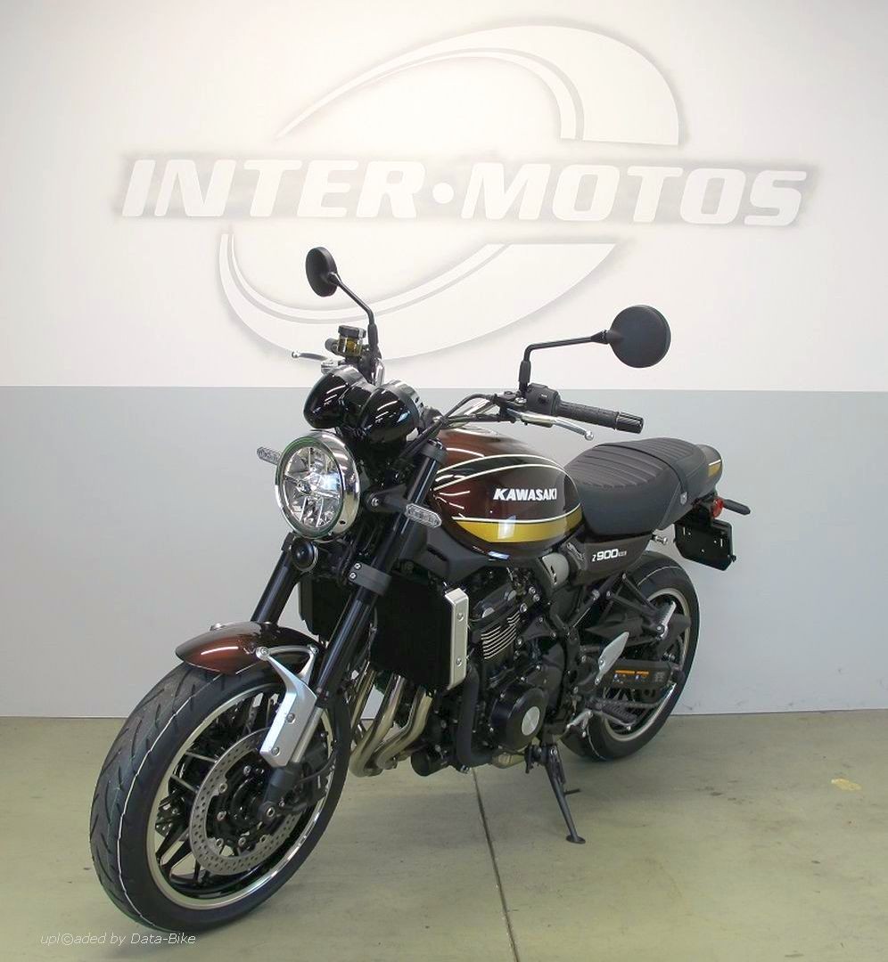 KAWASAKI Z900 RS-image-2